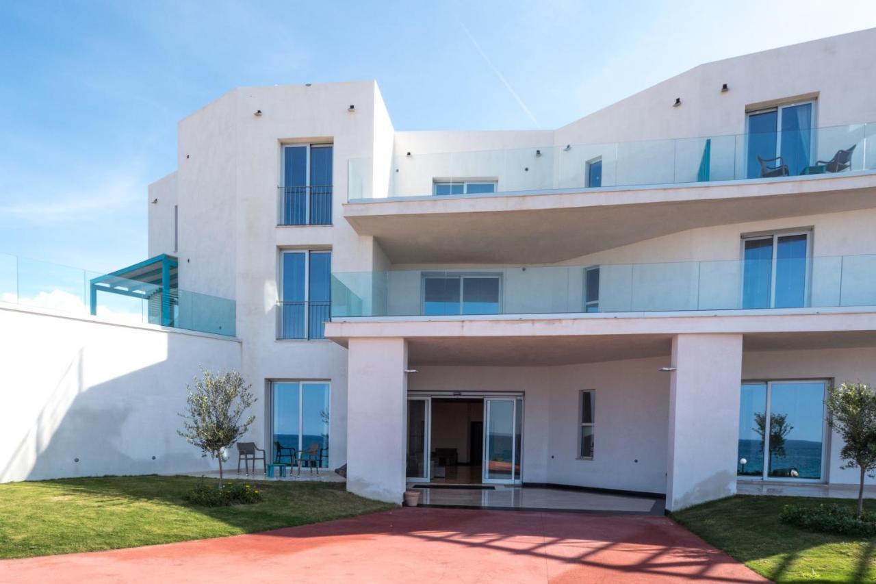 Hotel Casteldoria Mare