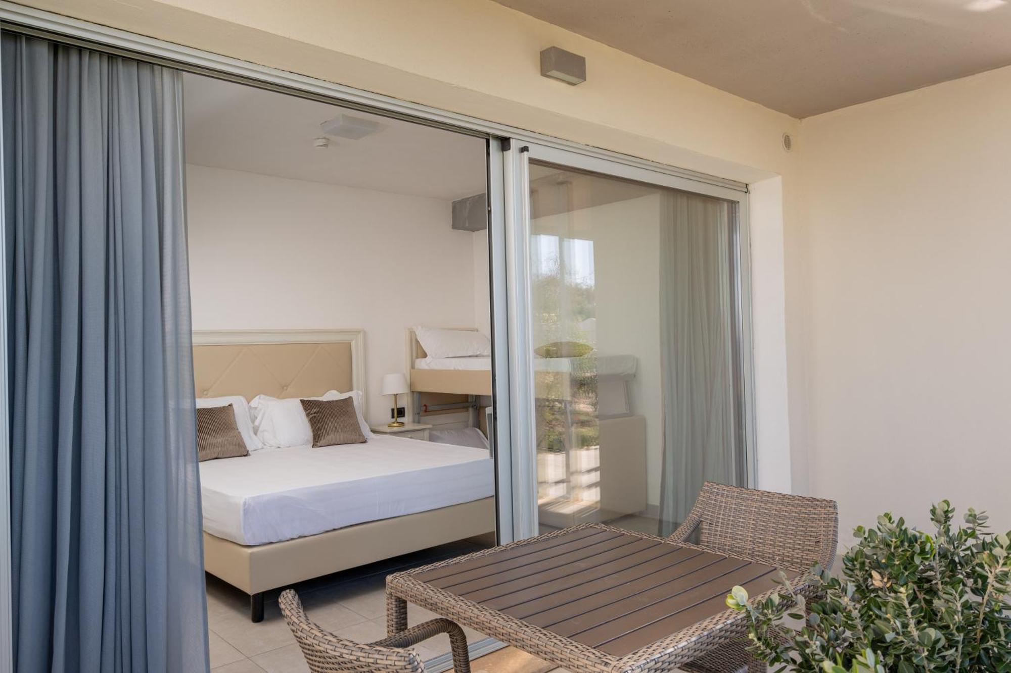 Casteldoria Mare Hotel