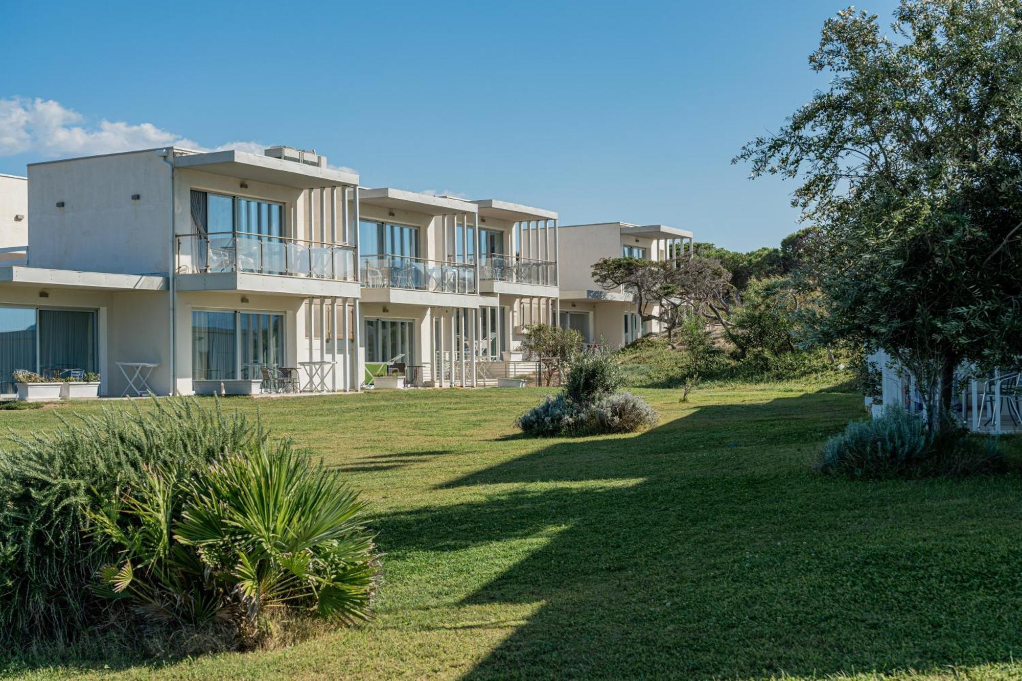 Casteldoria Mare Hotel Valledoria (Sardinia)