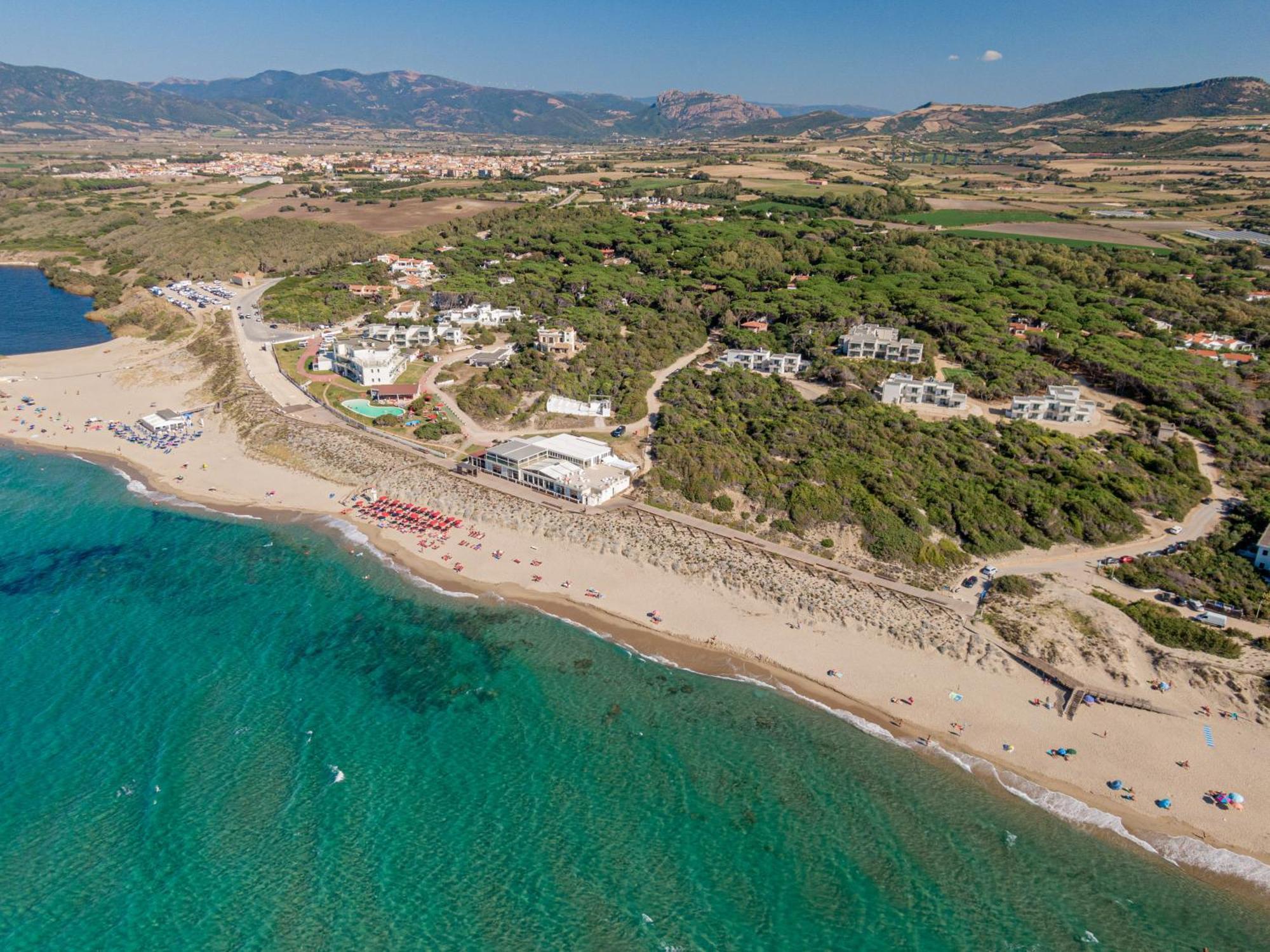 Casteldoria Mare Hotel