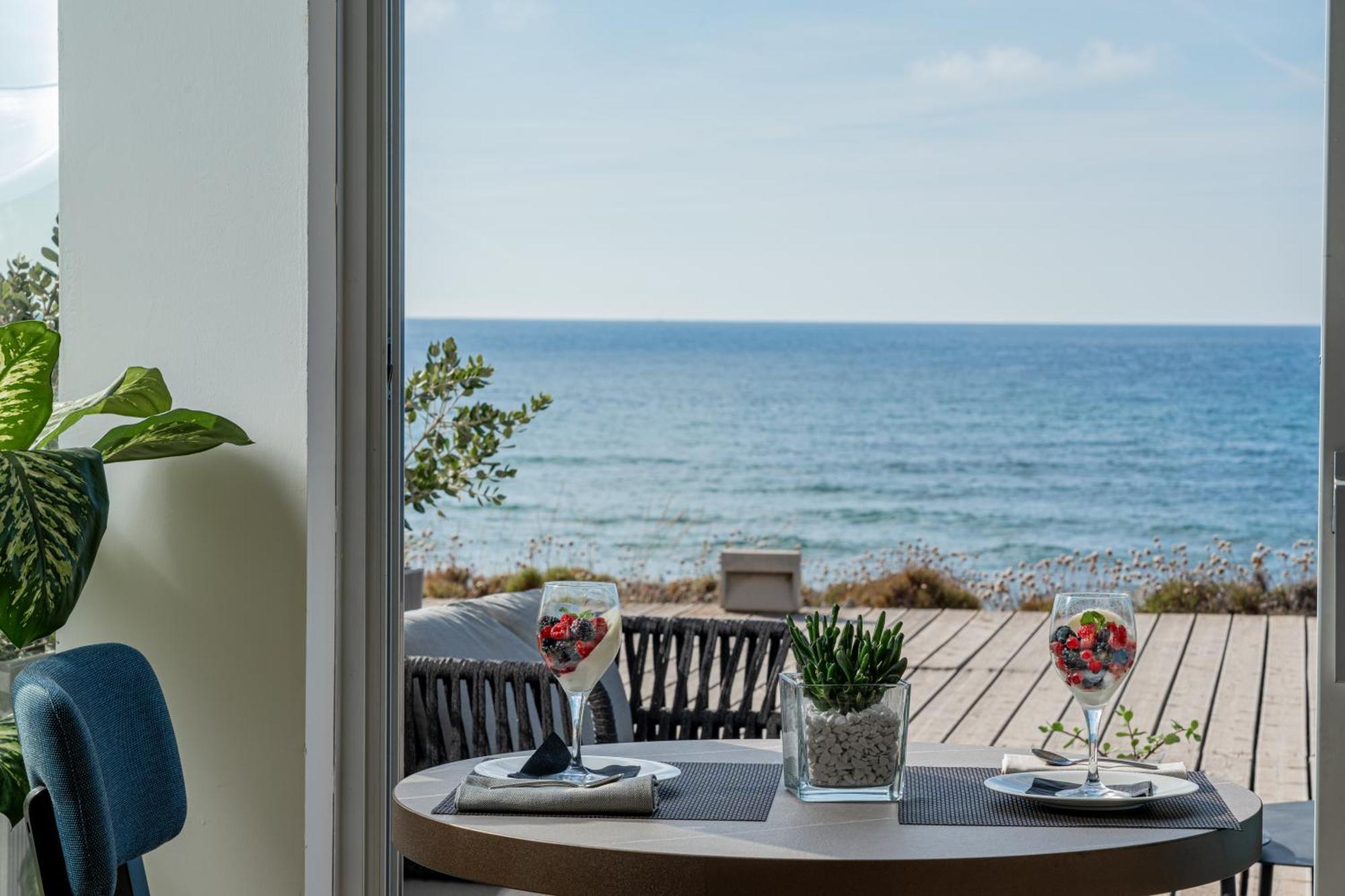 Casteldoria Mare Hotel