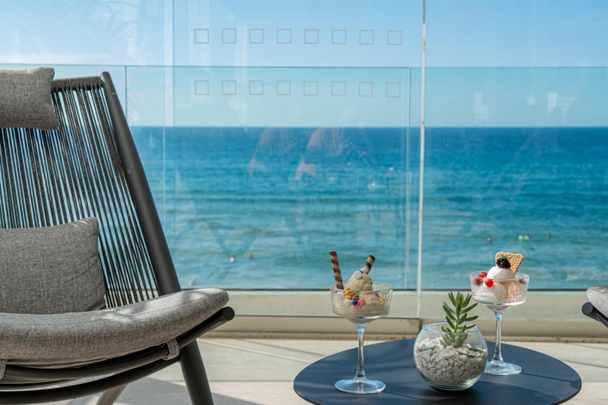 Bellevue Sardinia Affiliated By Melia Hotel Valledoria (Sardinia)