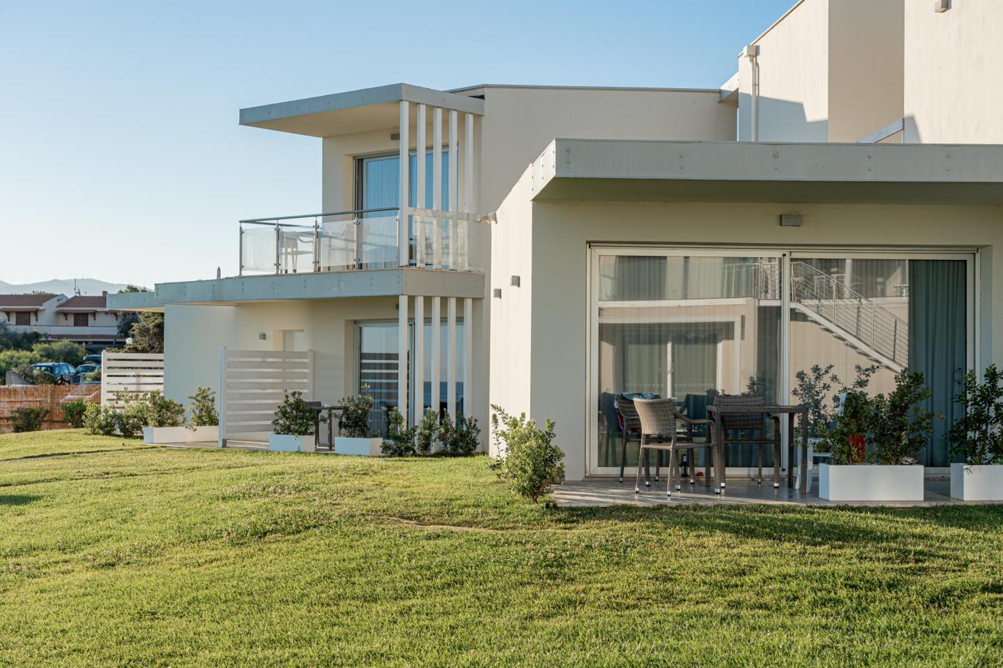 Hotel Bellevue Sardinia Affiliated By Melia Valledoria (Sardinia)