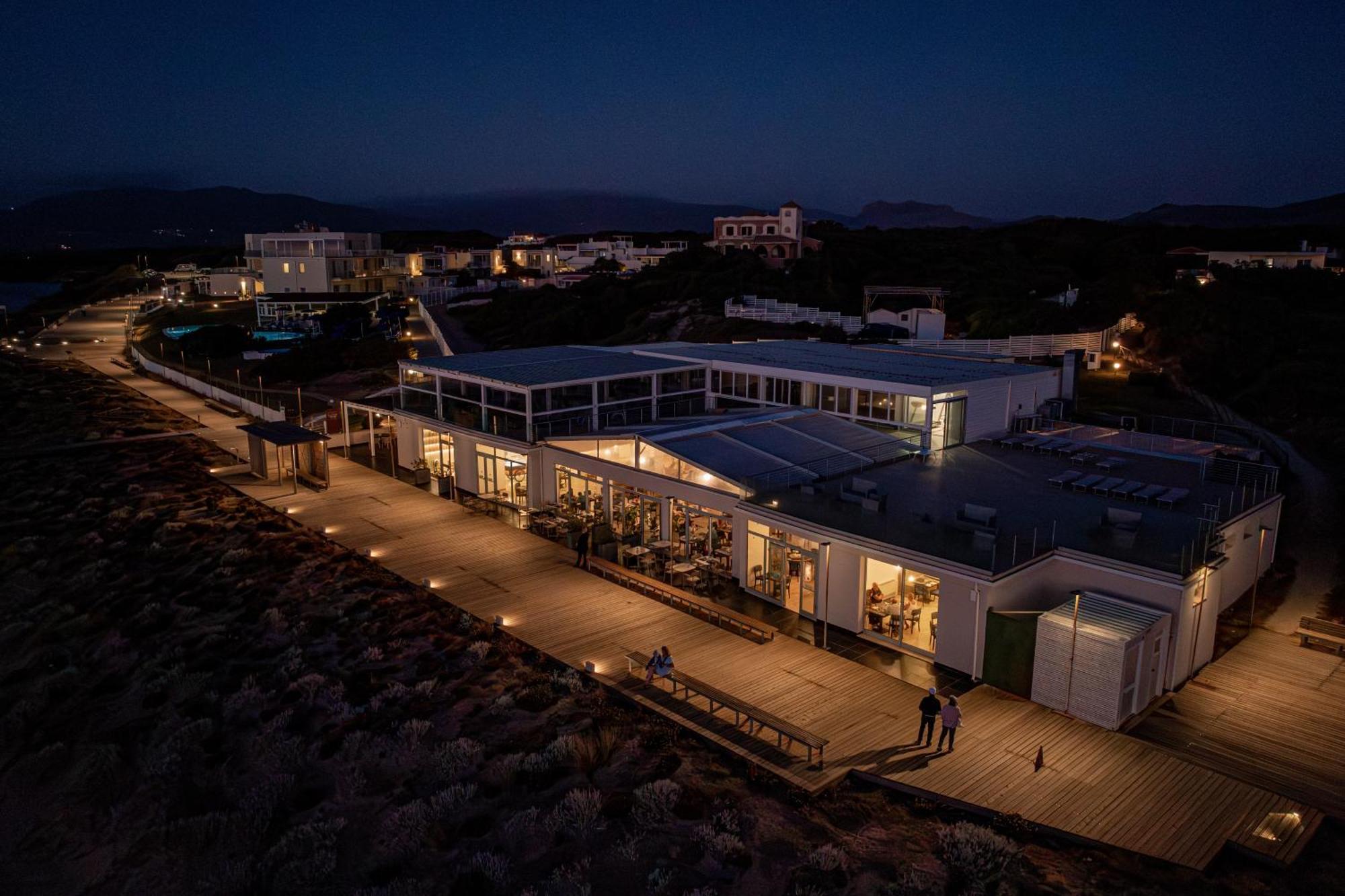 Bellevue Sardinia Affiliated By Melia Hotel Valledoria (Sardinia)