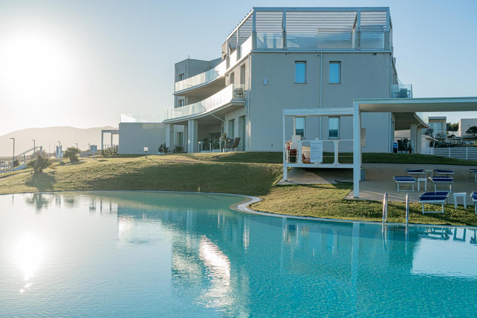 Bellevue Sardinia Affiliated By Melia 4*