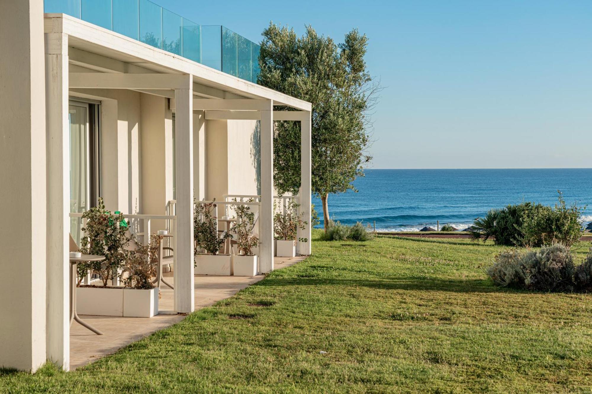 Bellevue Sardinia Affiliated By Melia Valledoria (Sardinia)