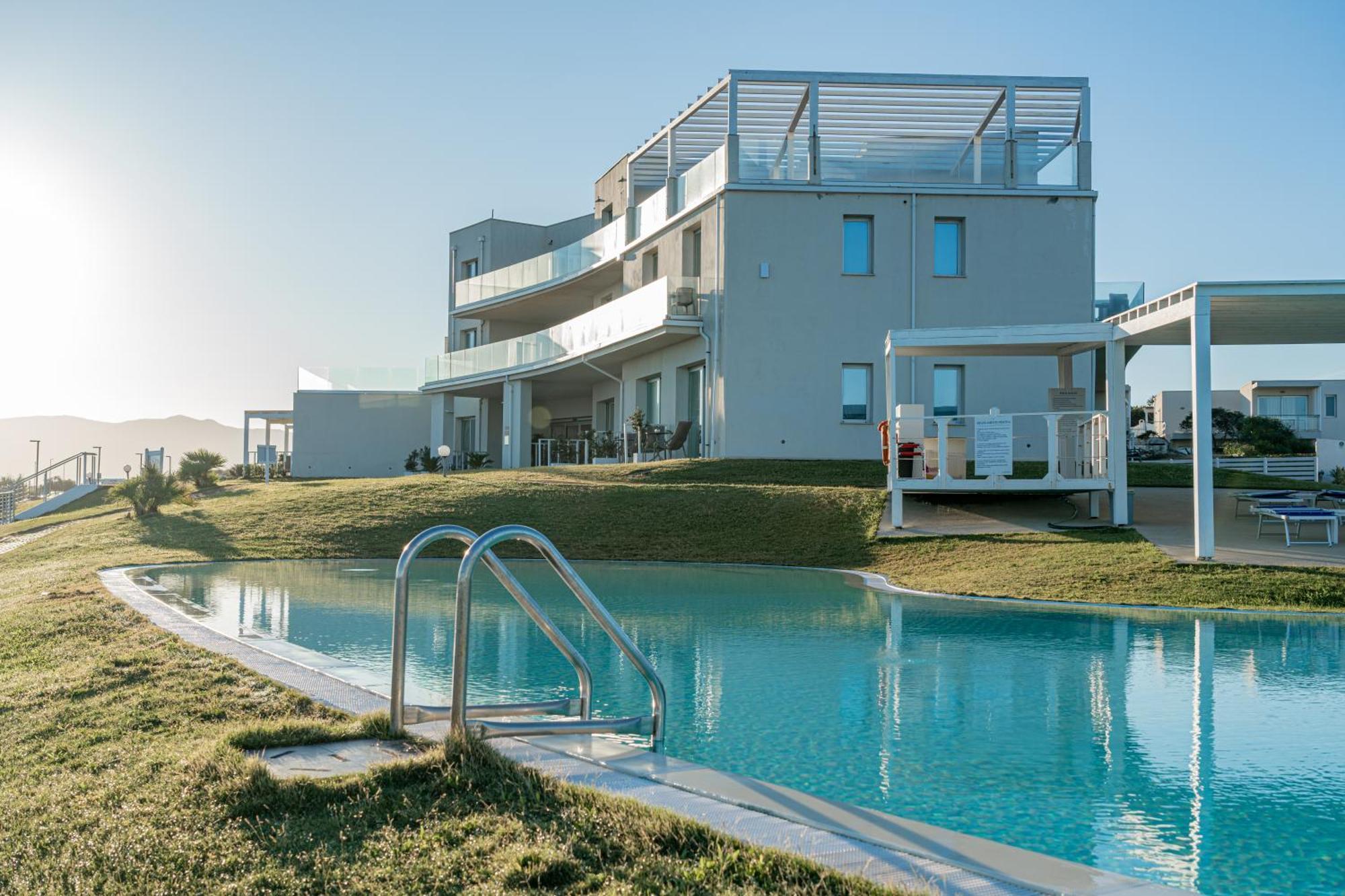 Casteldoria Mare 4* Valledoria (Sardinia)