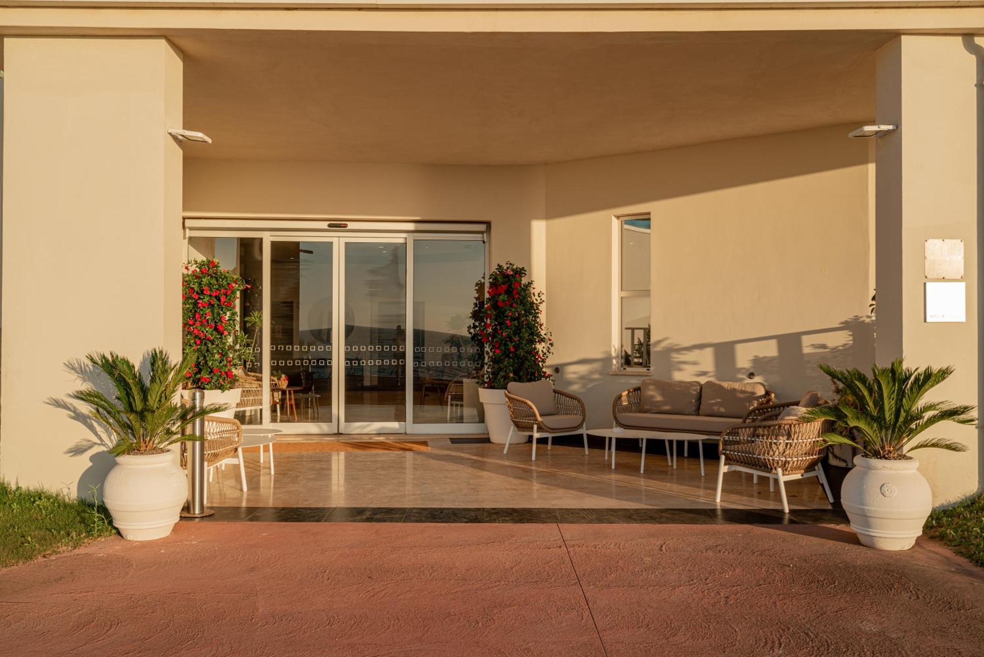 Bellevue Sardinia Affiliated By Melia