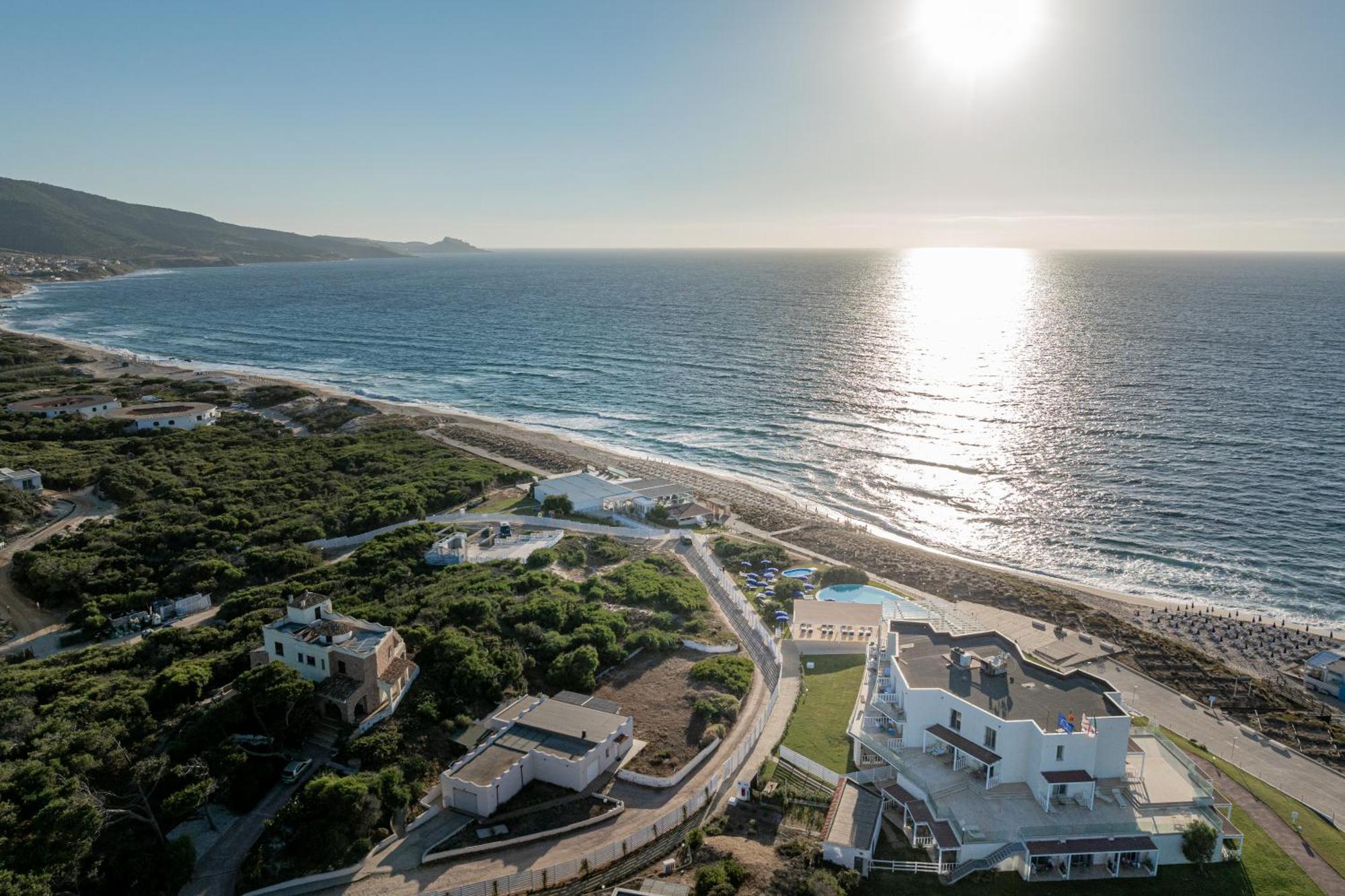 Hotel Bellevue Sardinia Affiliated By Melia