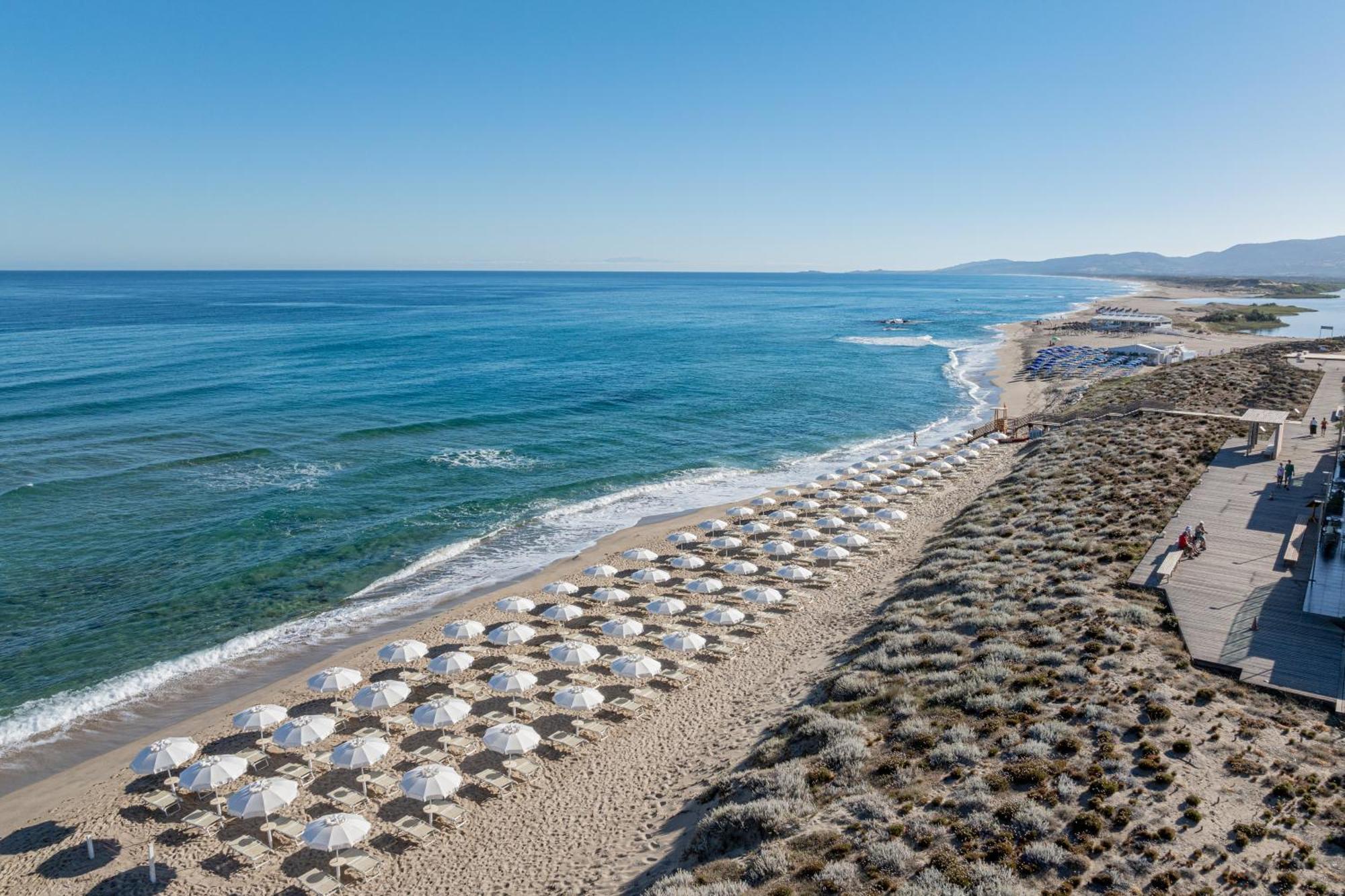 Bellevue Sardinia Affiliated By Melia Hotel 4*