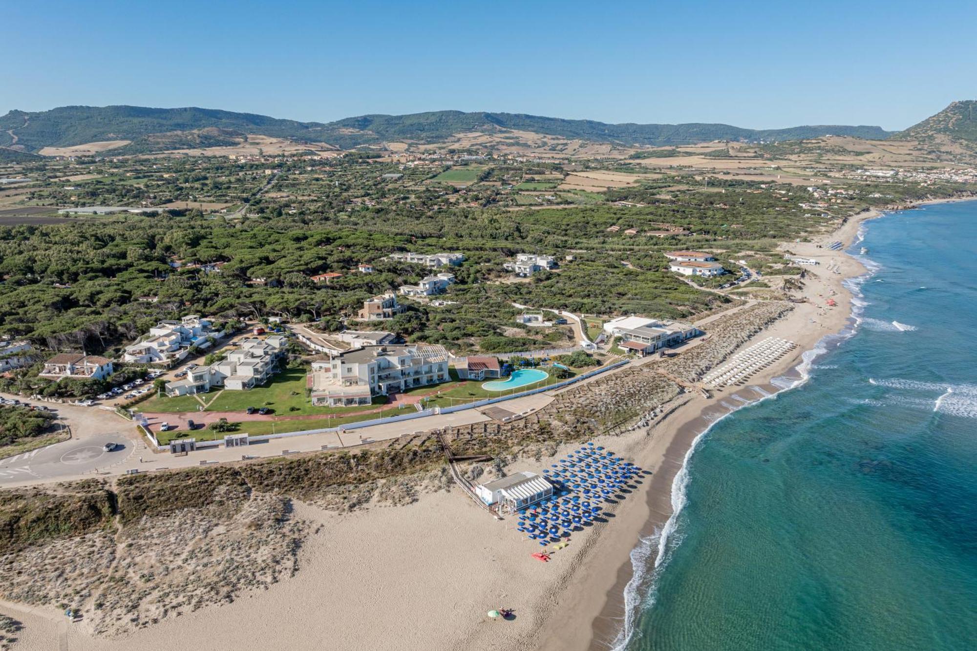 Hotel Bellevue Sardinia Affiliated By Melia 4*