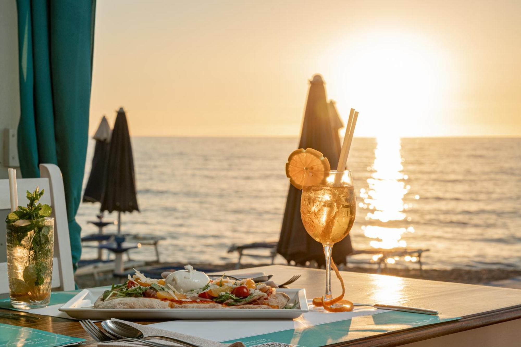 Casteldoria Mare Hotel