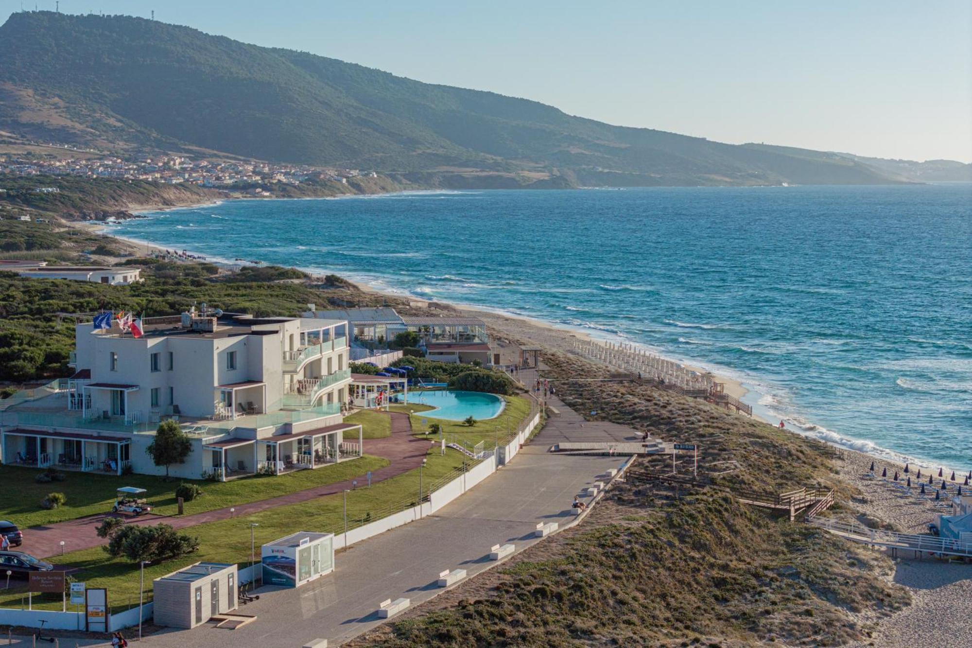 Casteldoria Mare Hotel 4*