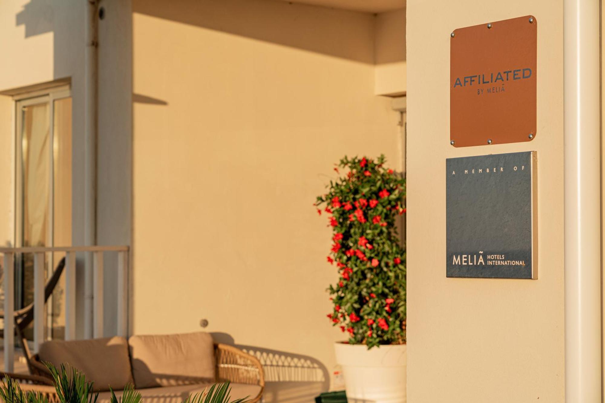 Hotel Casteldoria Mare 4*