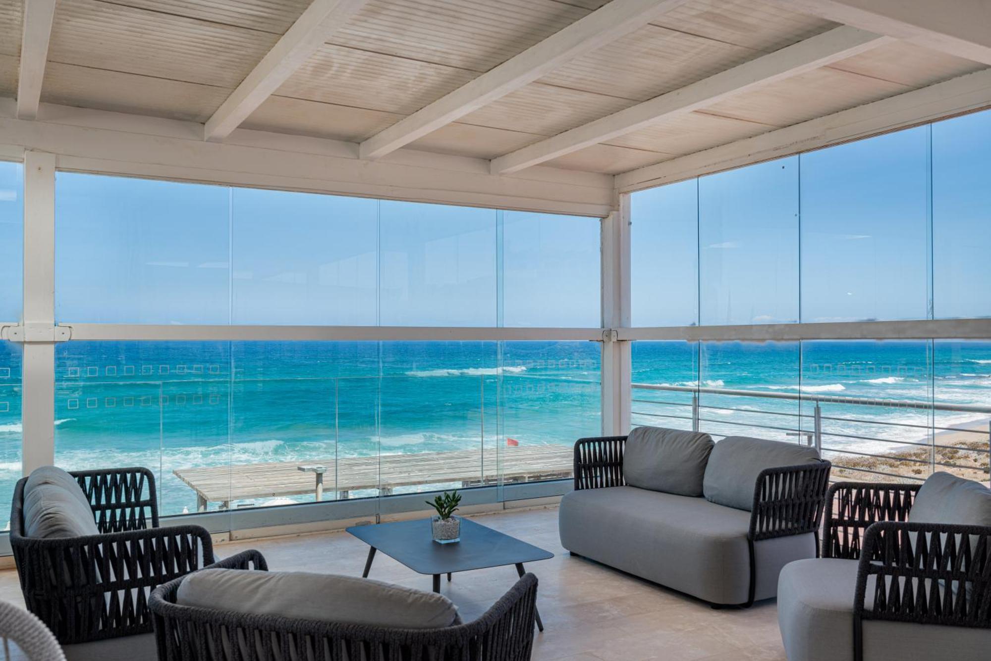 Bellevue Sardinia Affiliated By Melia