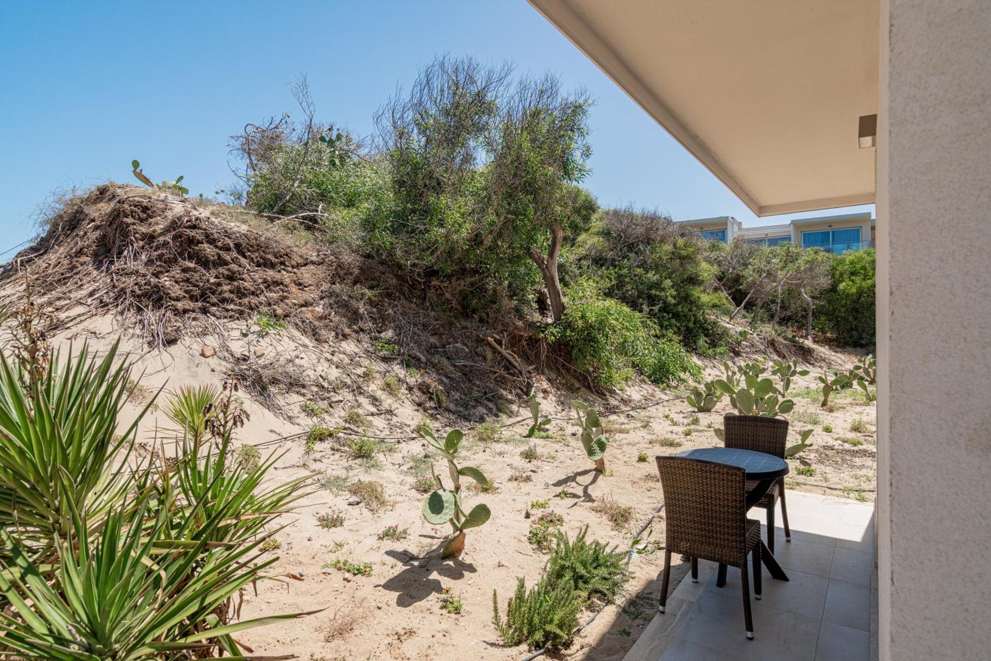 Hotel Casteldoria Mare 4*