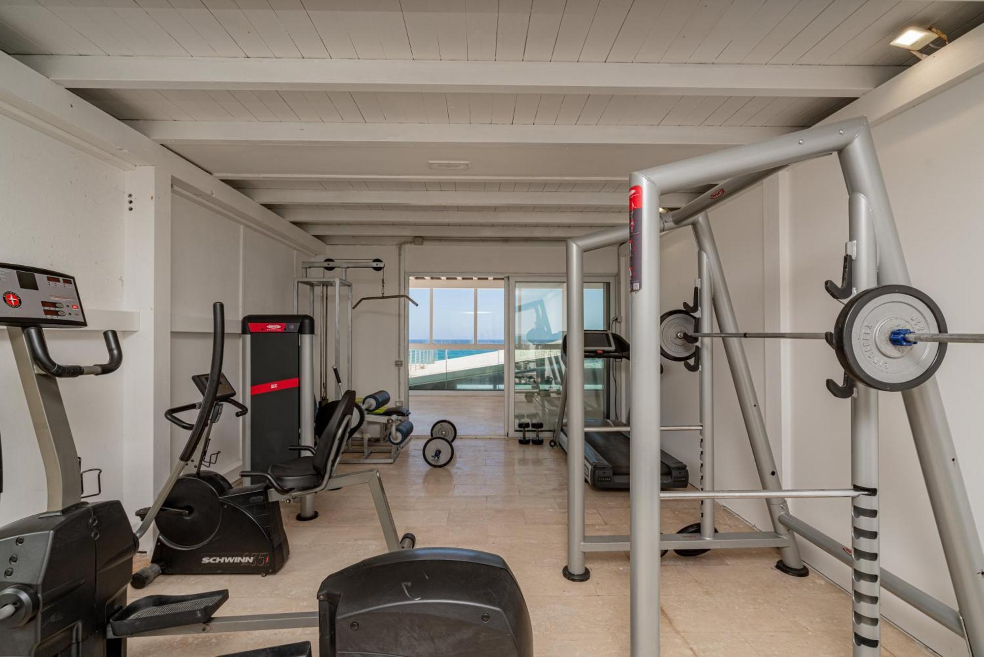 Bellevue Sardinia Affiliated By Melia 4* Valledoria (Sardinia)