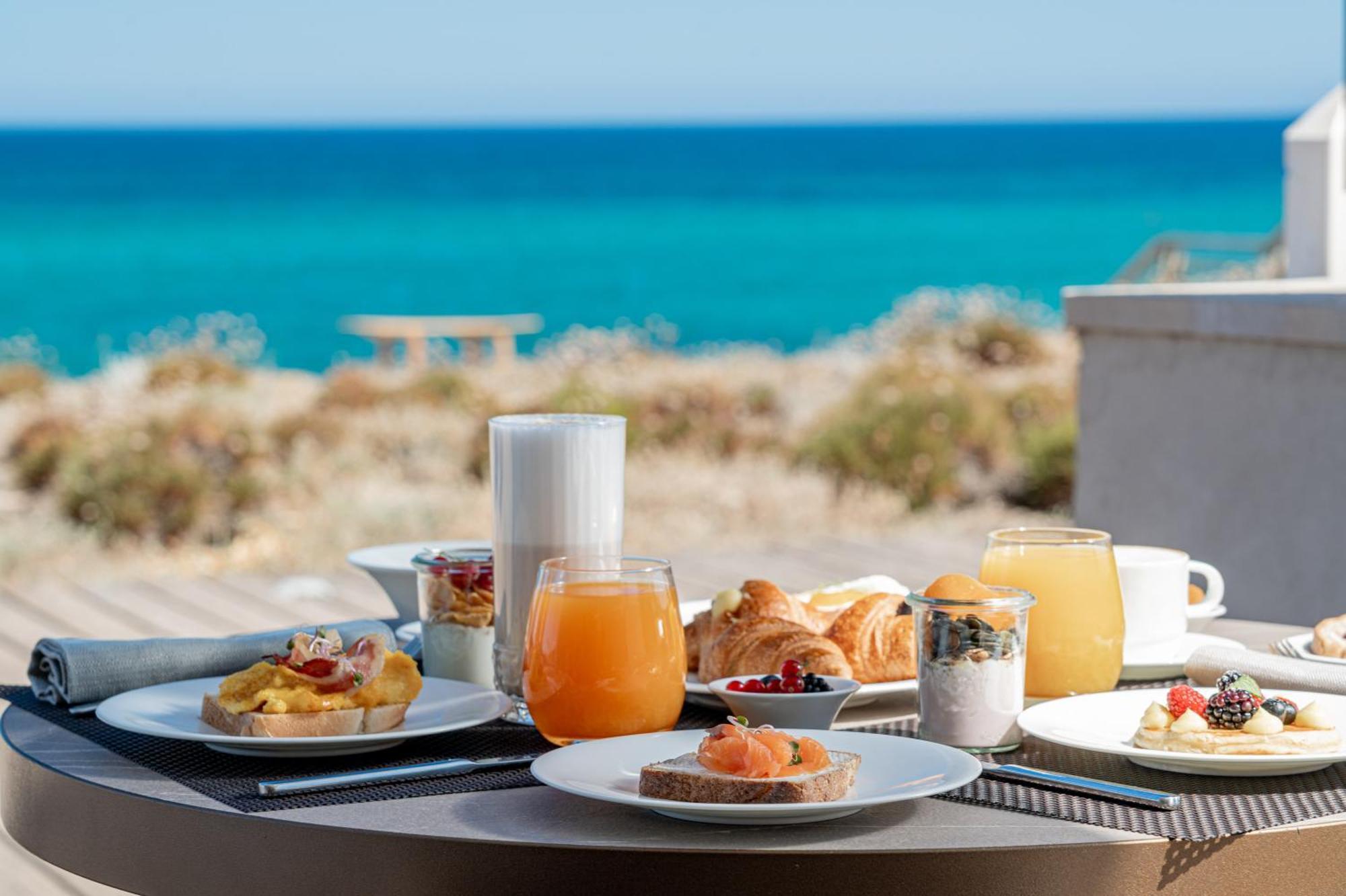 Hotel Casteldoria Mare