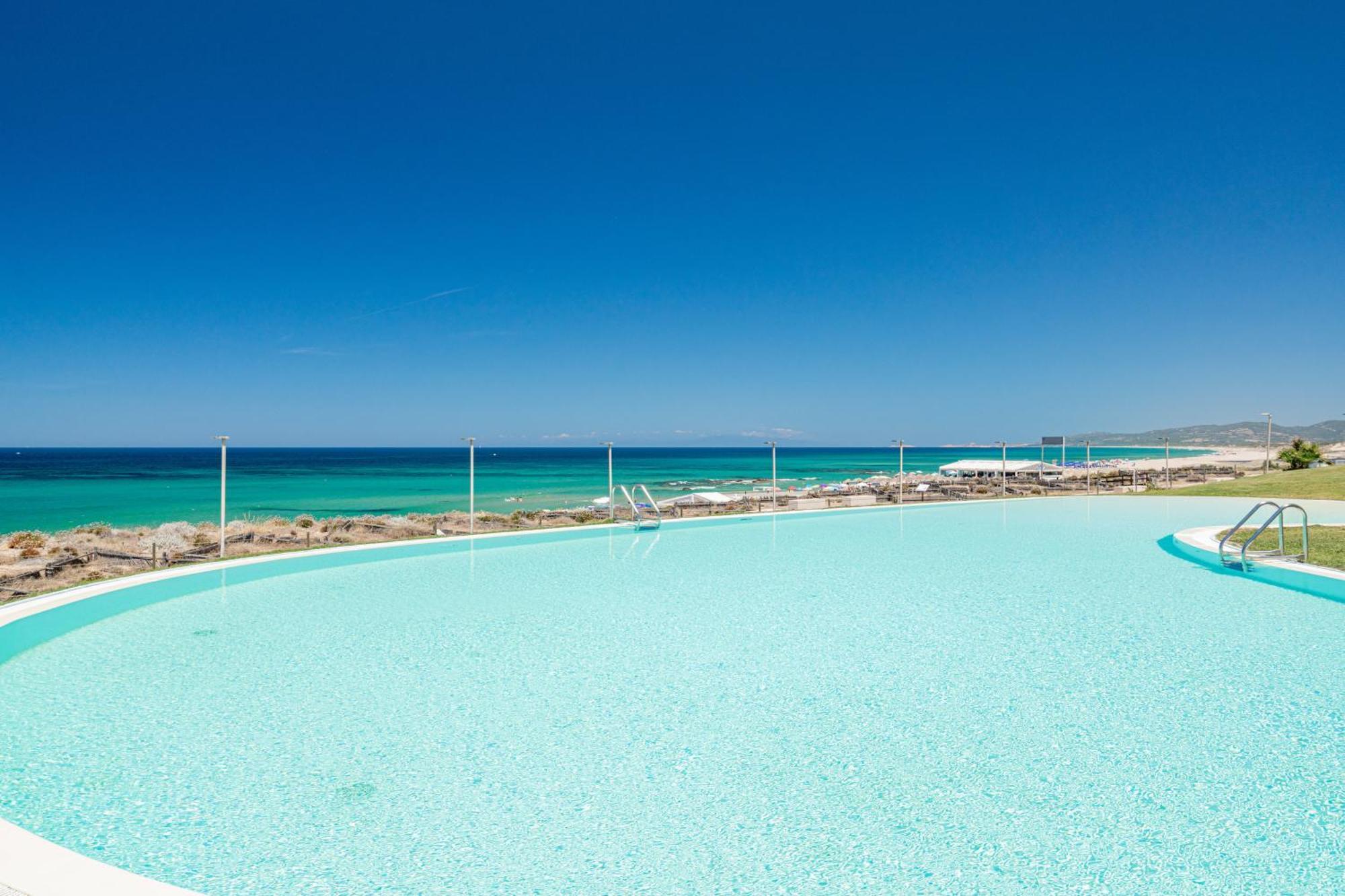 Casteldoria Mare Hotel Valledoria (Sardinia)