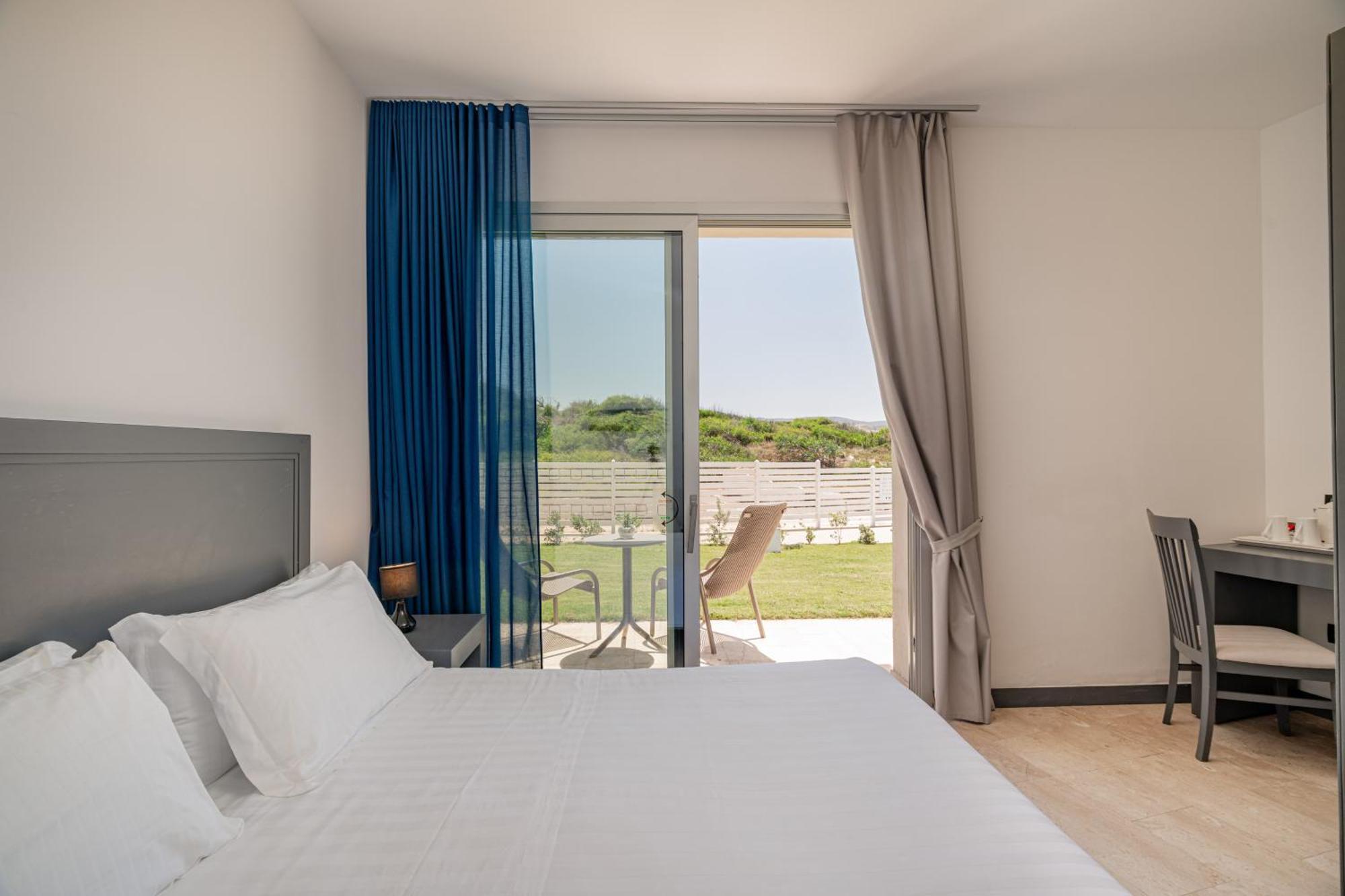 Hotel Casteldoria Mare