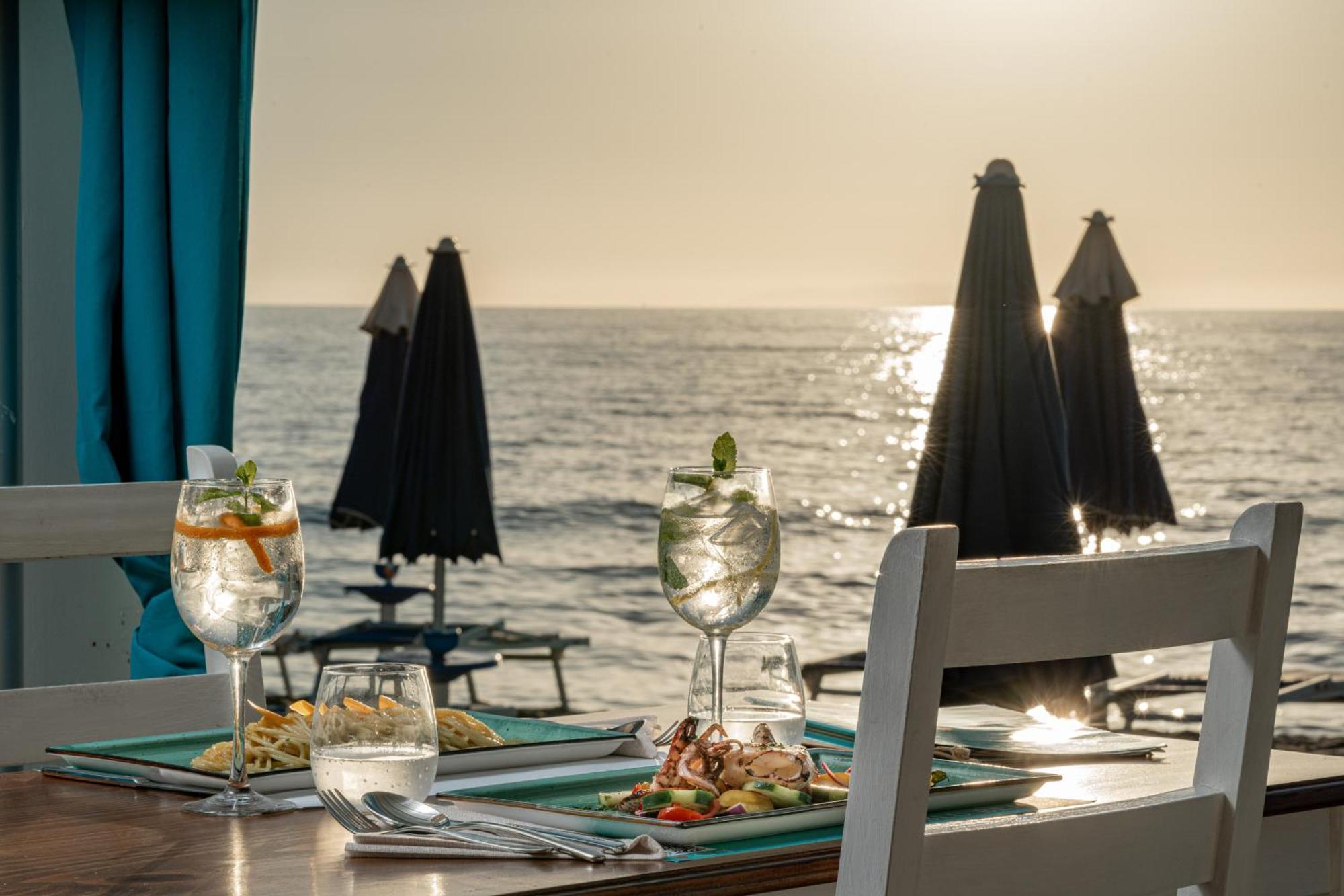 Bellevue Sardinia Affiliated By Melia