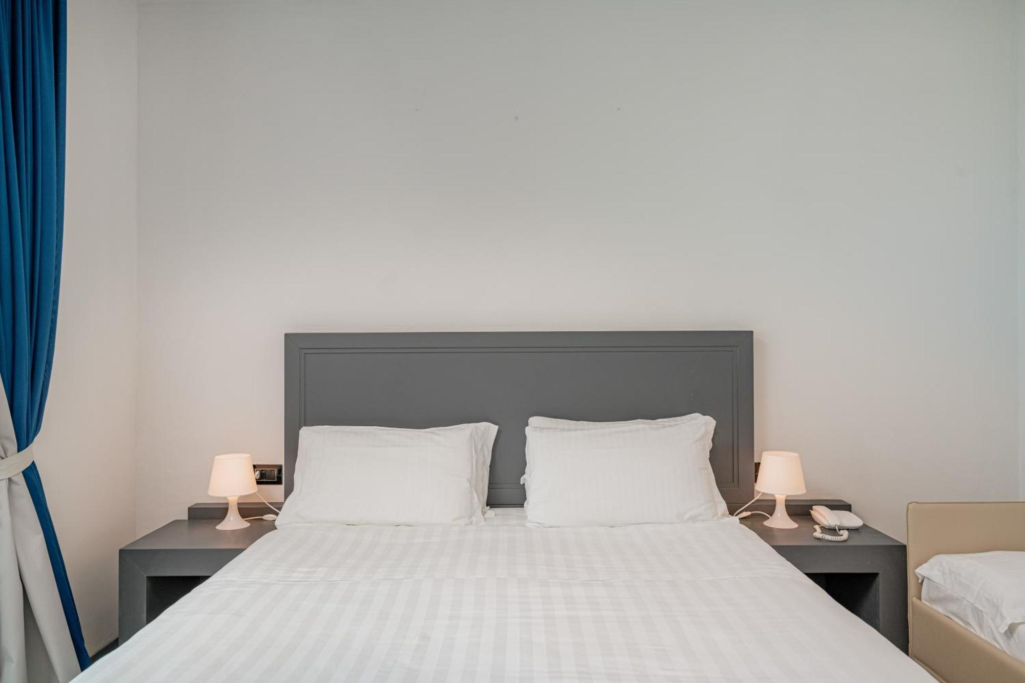 Casteldoria Mare Hotel