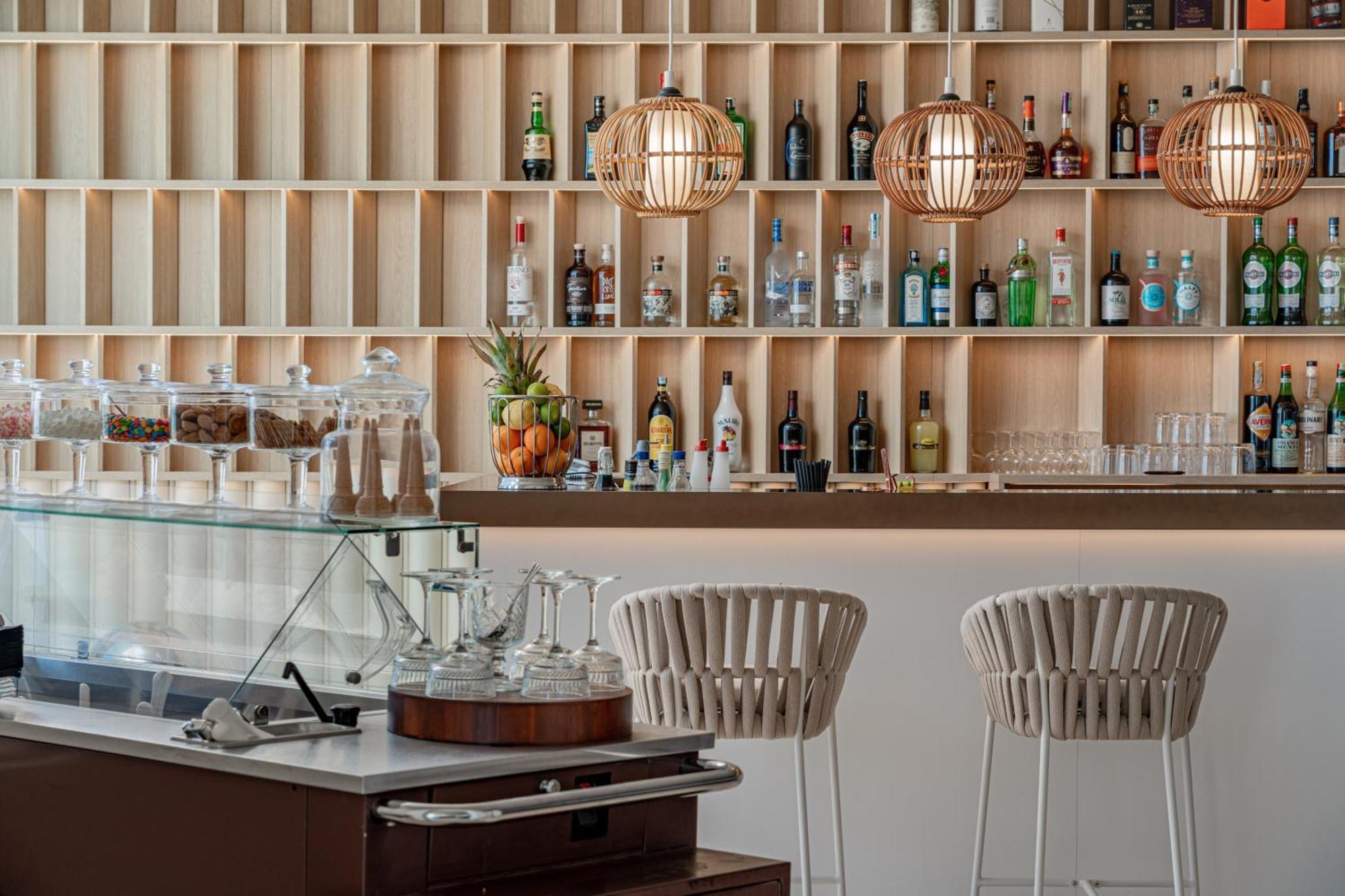 Bellevue Sardinia Affiliated By Melia