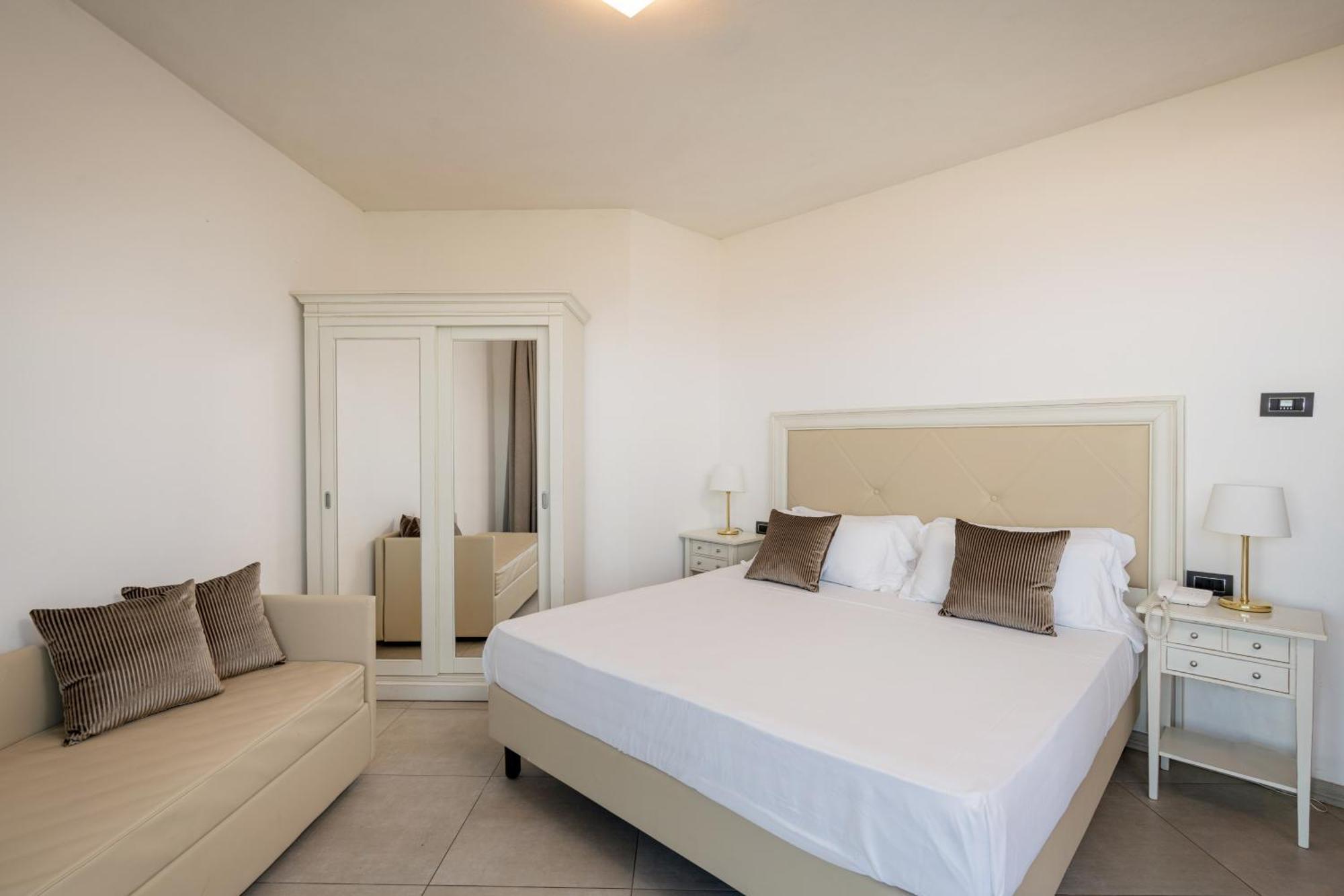 Hotel Casteldoria Mare