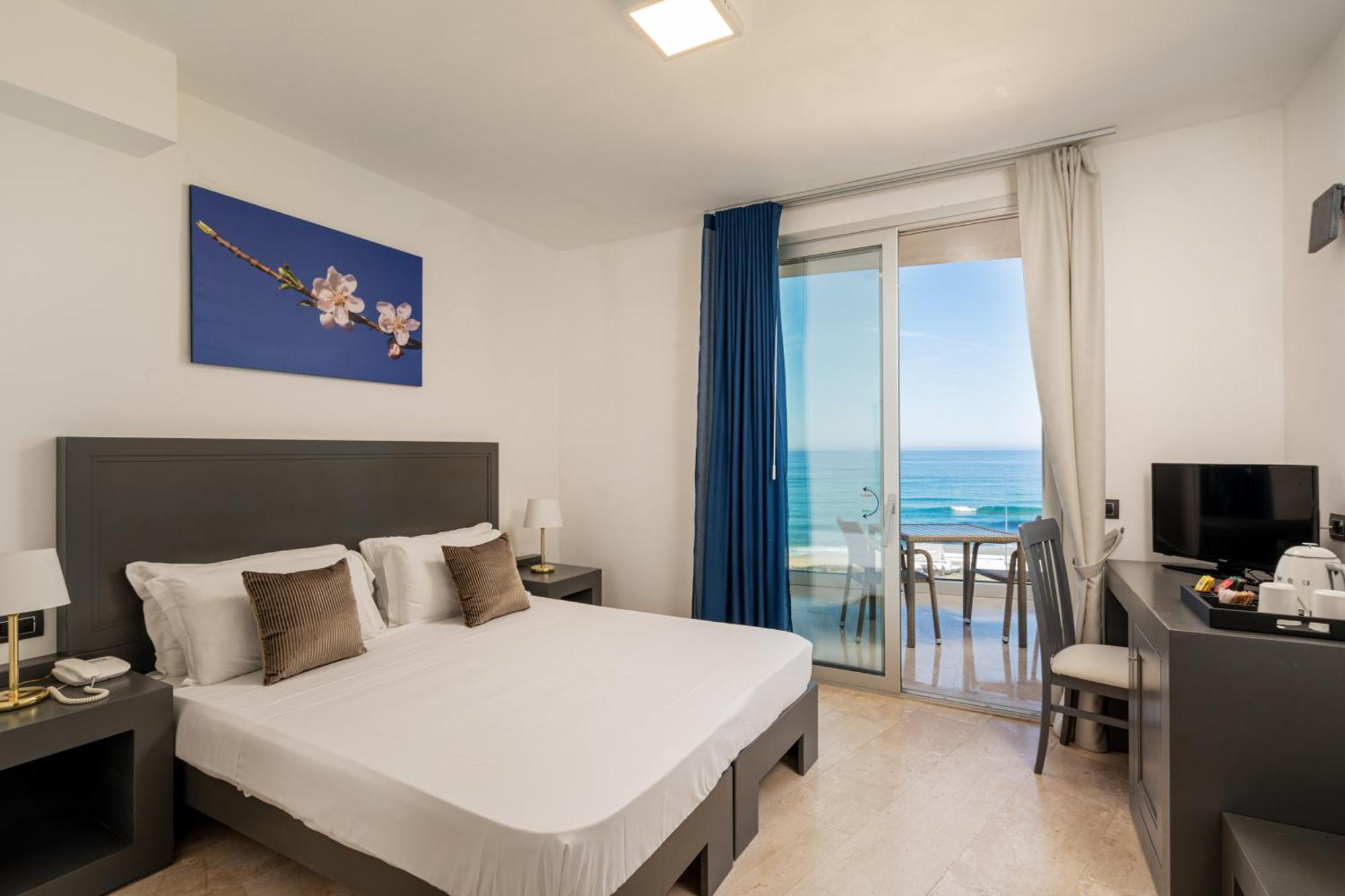 Hotel Casteldoria Mare