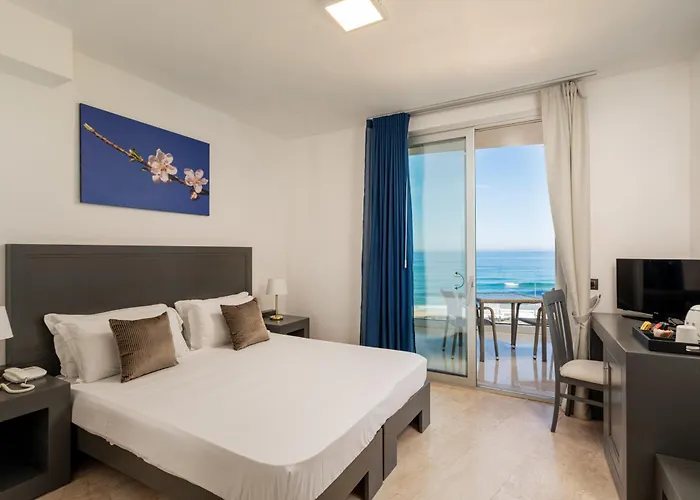 Bellevue Sardinia Resort Affiliated By Melia