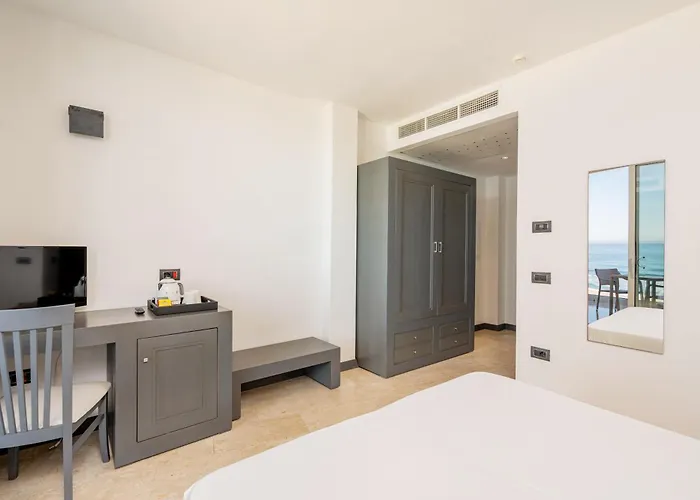 Hotel Casteldoria Mare