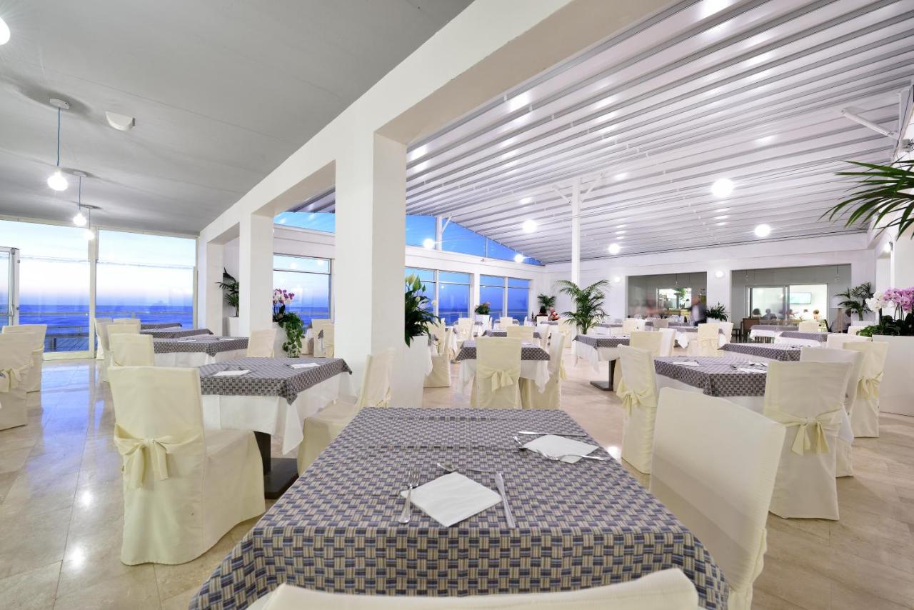 Bellevue Sardinia Affiliated By Melia