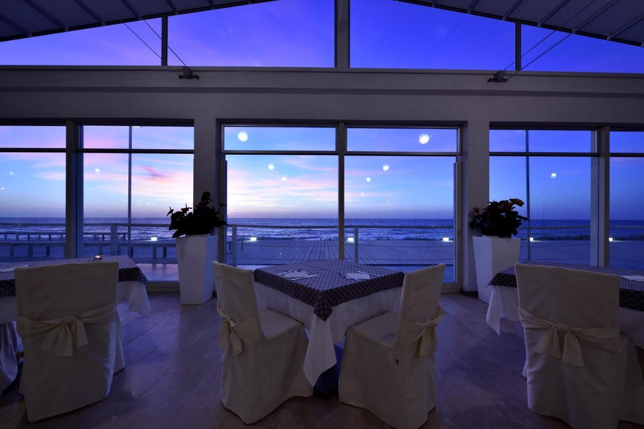 Hotel Bellevue Sardinia Affiliated By Melia 4*