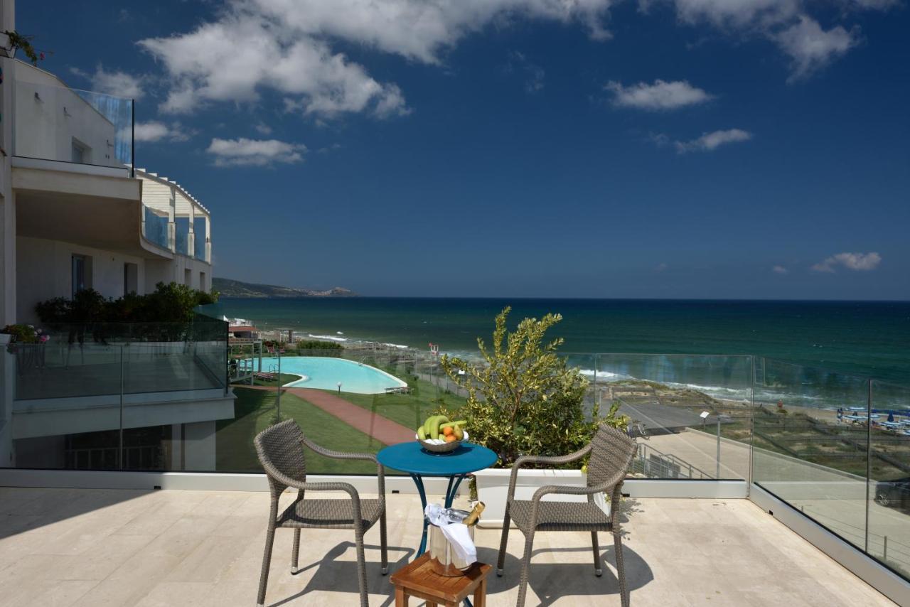 Bellevue Sardinia Affiliated By Melia Hotel 4*