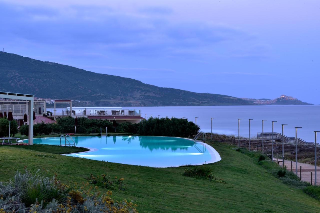 Bellevue Sardinia Affiliated By Melia Hotel