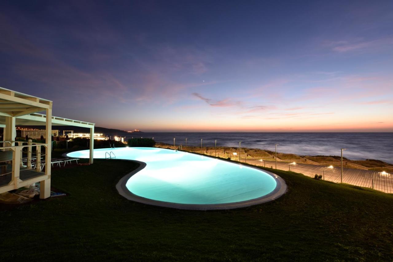 Hotel Bellevue Sardinia Affiliated By Melia