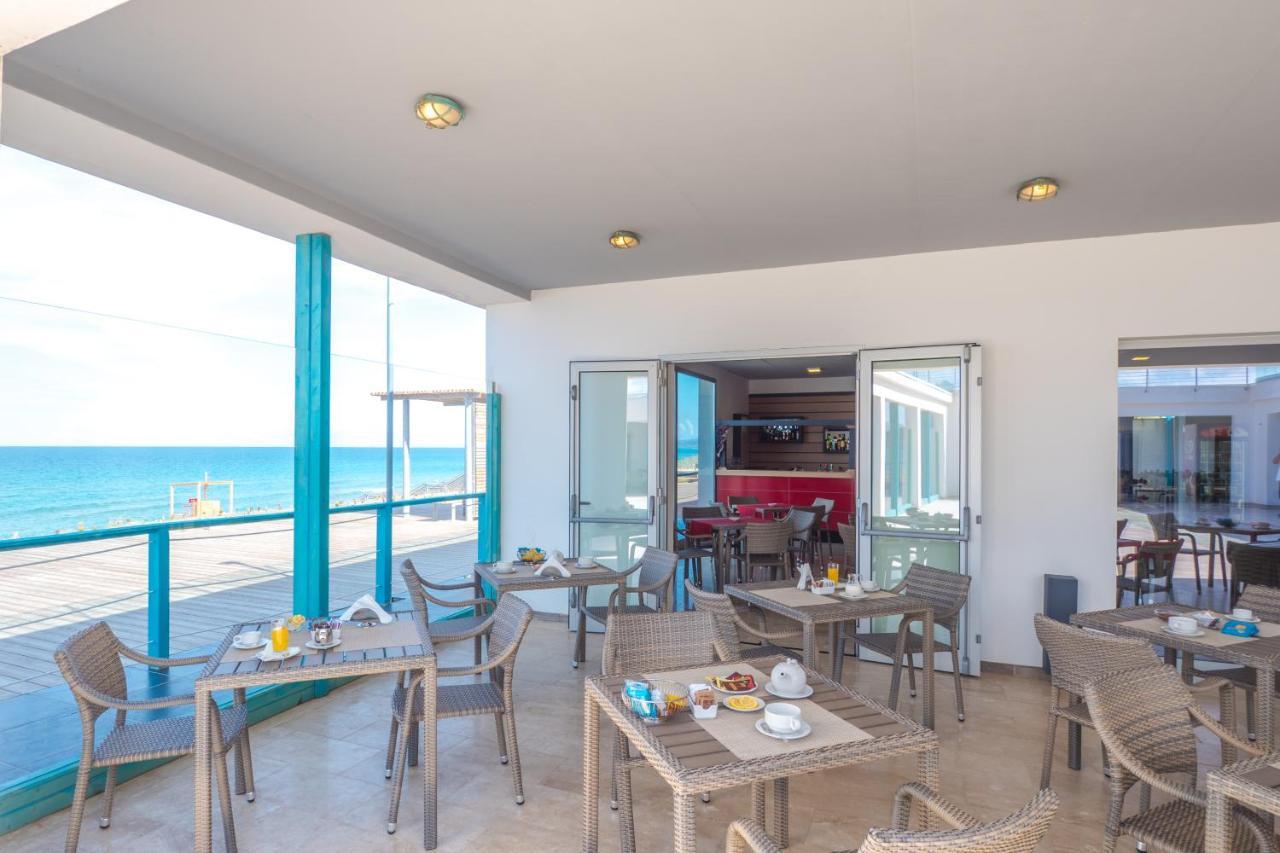 Hotel Bellevue Sardinia Affiliated By Melia