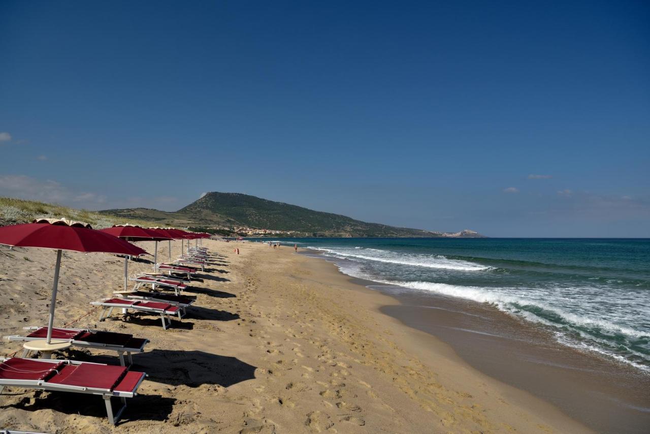 Bellevue Sardinia Affiliated By Melia