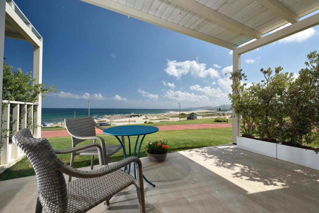 Hotel Bellevue Sardinia Affiliated By Melia Valledoria (Sardinia)
