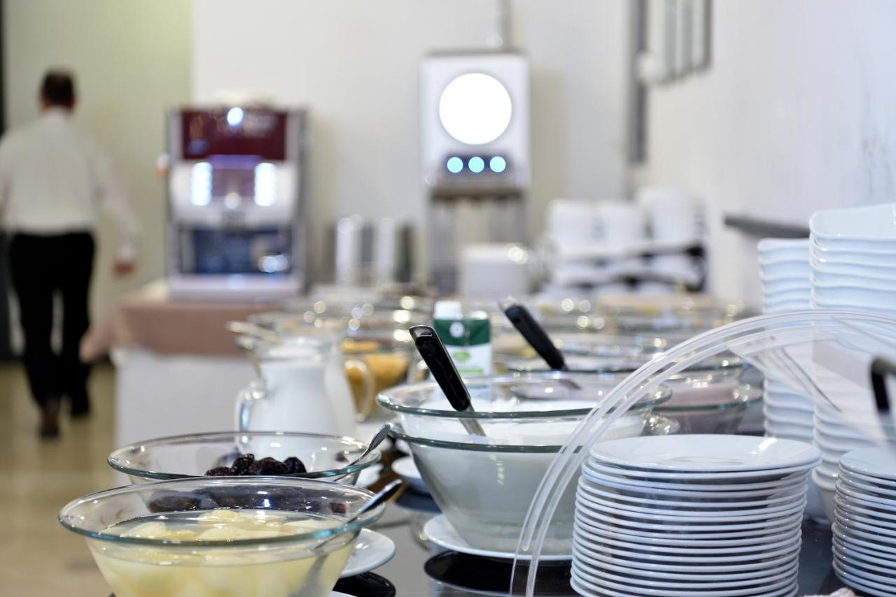 Bellevue Sardinia Affiliated By Melia Hotel 4*