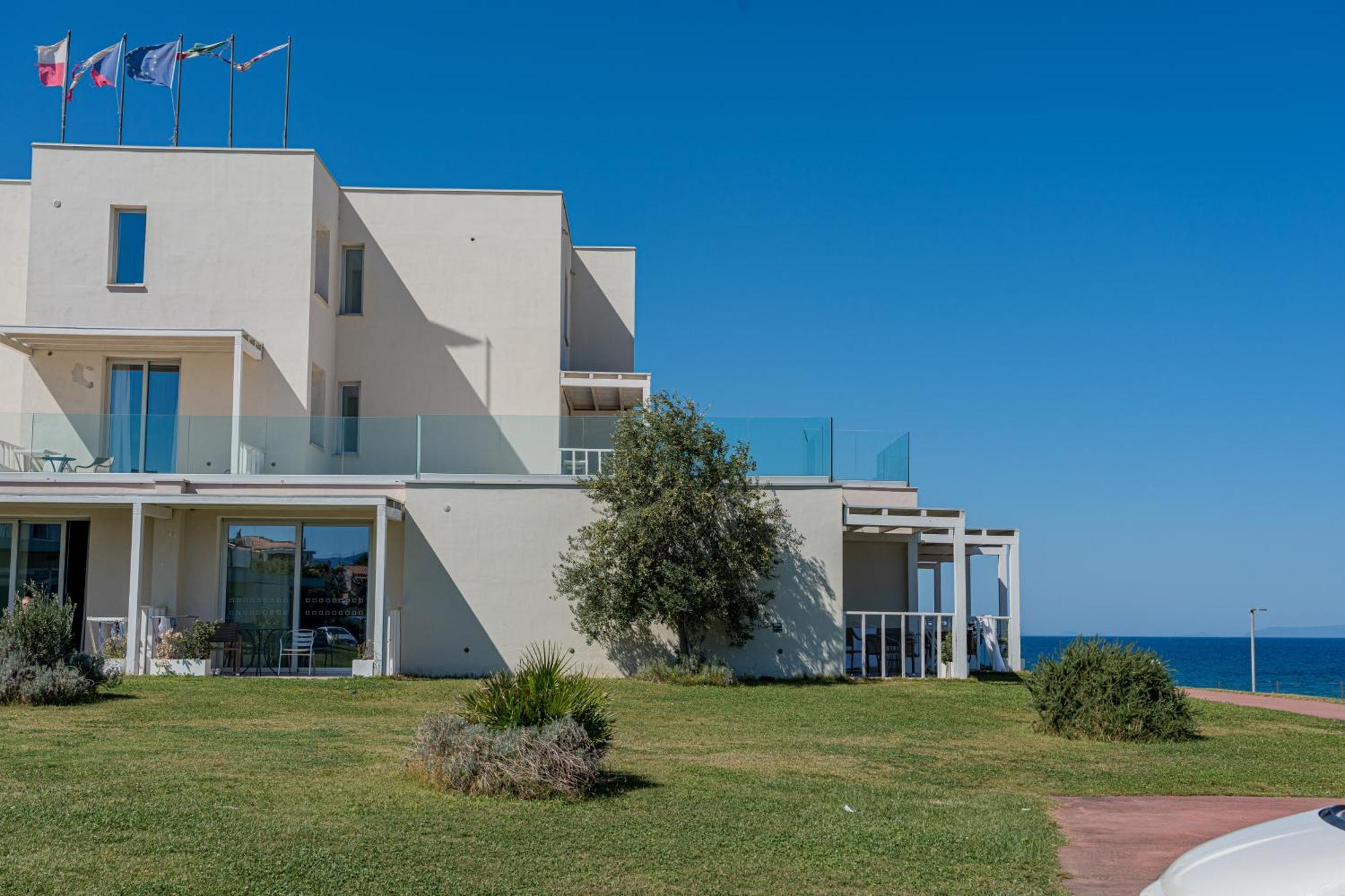 Bellevue Sardinia Affiliated By Melia 4* Valledoria (Sardinia)