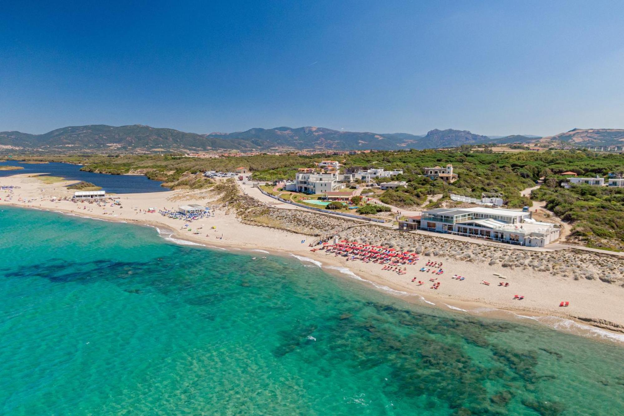 Bellevue Sardinia Affiliated By Melia 4* Valledoria (Sardinia)