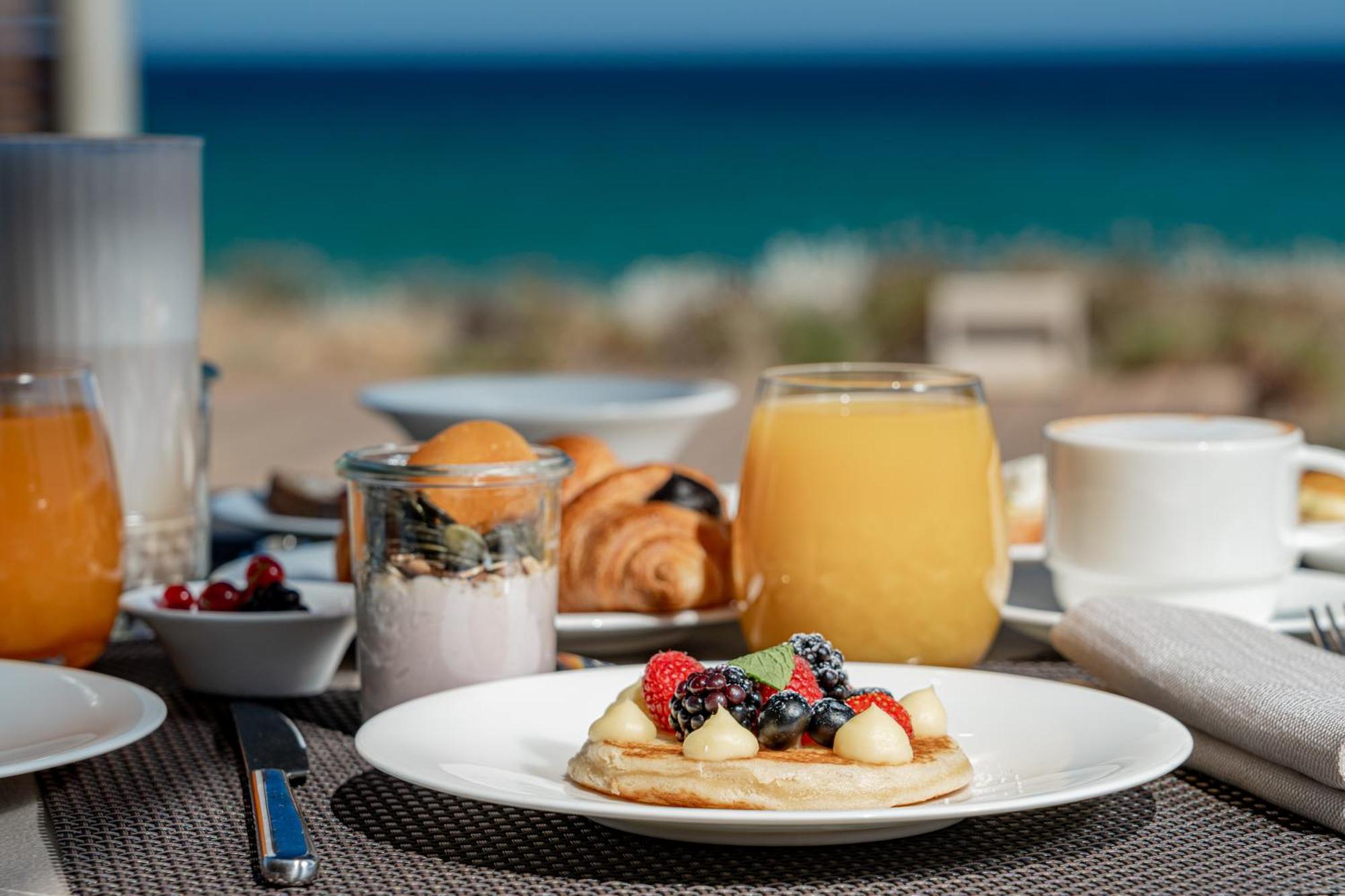 Bellevue Sardinia Affiliated By Melia Hotel 4*