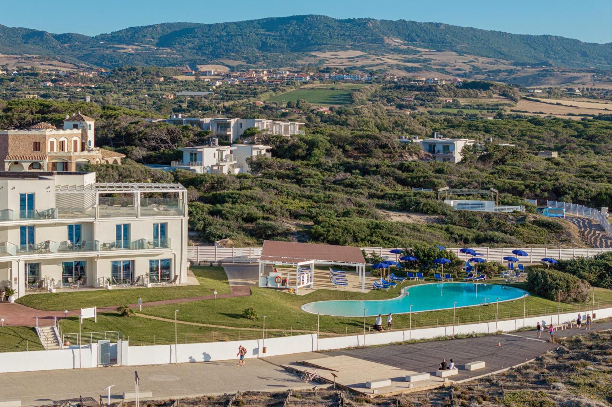 Bellevue Sardinia Affiliated By Melia Hotel Valledoria (Sardinia)