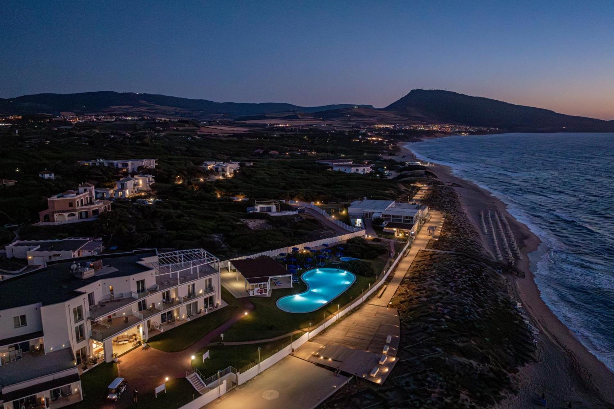 Bellevue Sardinia Affiliated By Melia 4*
