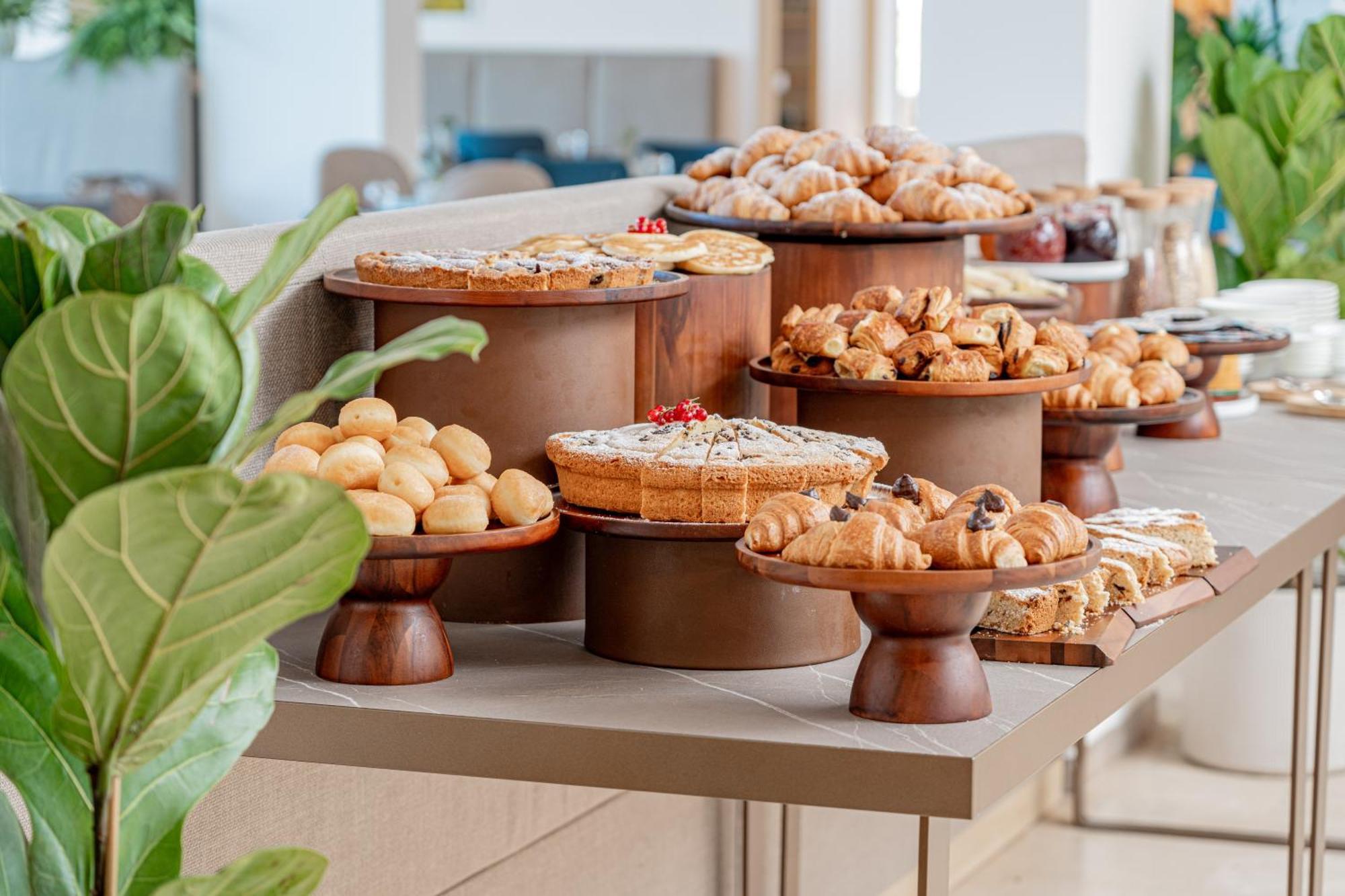 Hotel Bellevue Sardinia Affiliated By Melia Valledoria (Sardinia)