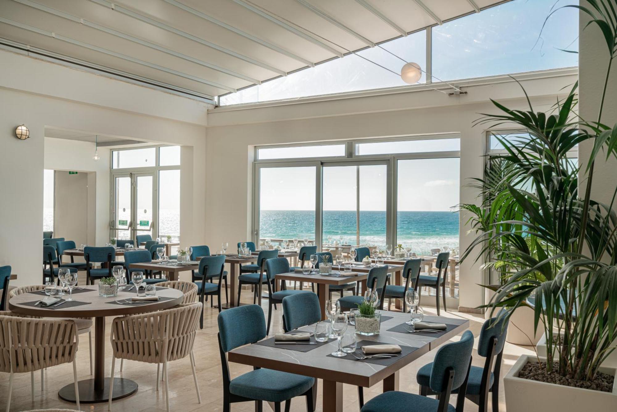Hotel Bellevue Sardinia Affiliated By Melia Valledoria (Sardinia)