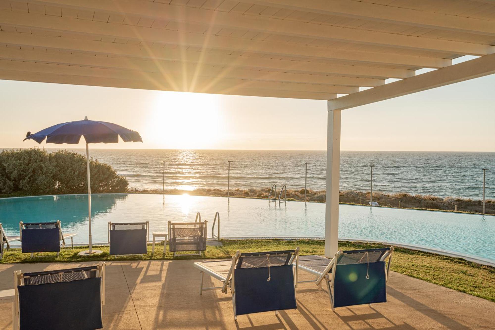 Bellevue Sardinia Affiliated By Melia Hotel