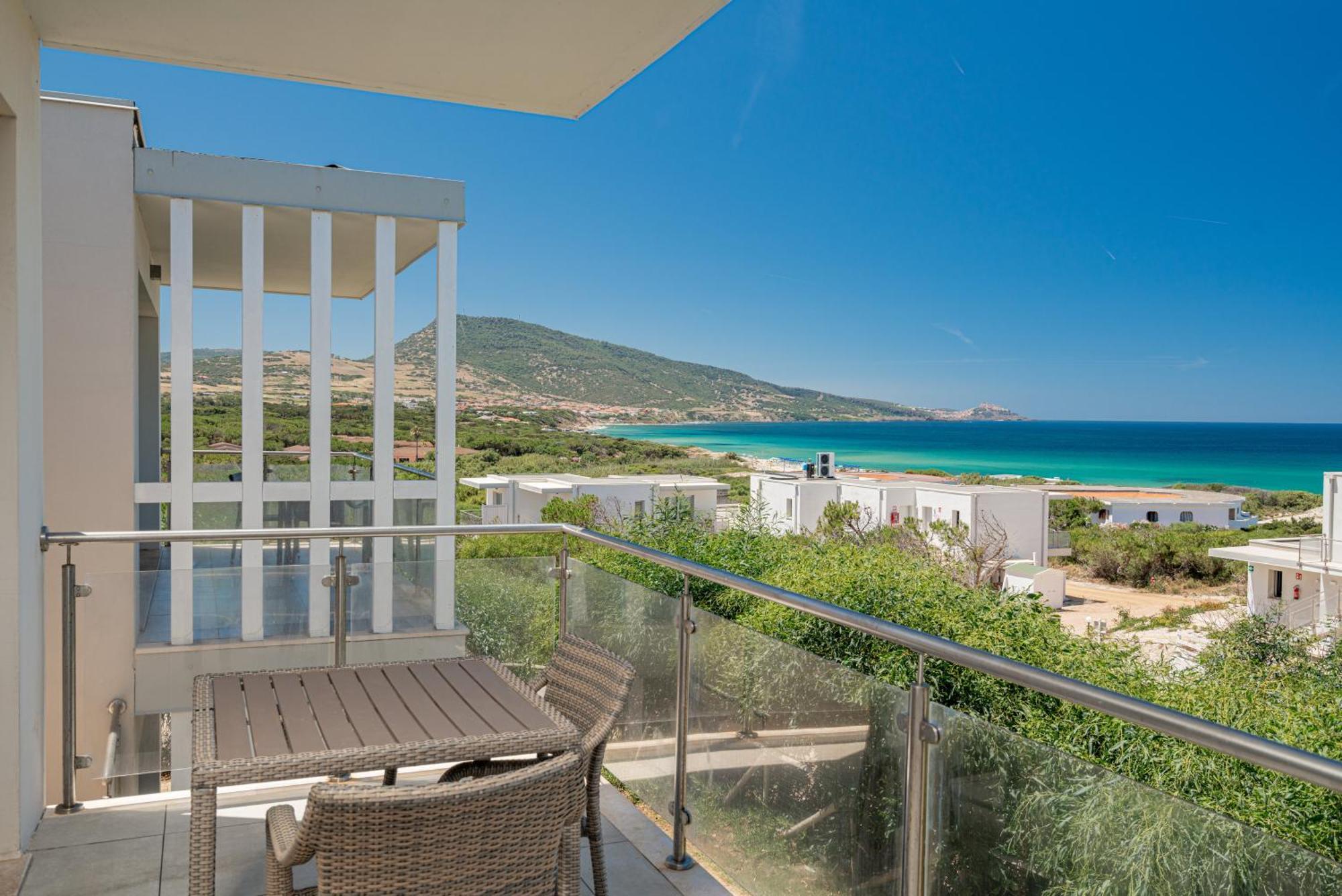 Bellevue Sardinia Affiliated By Melia Hotel 4*