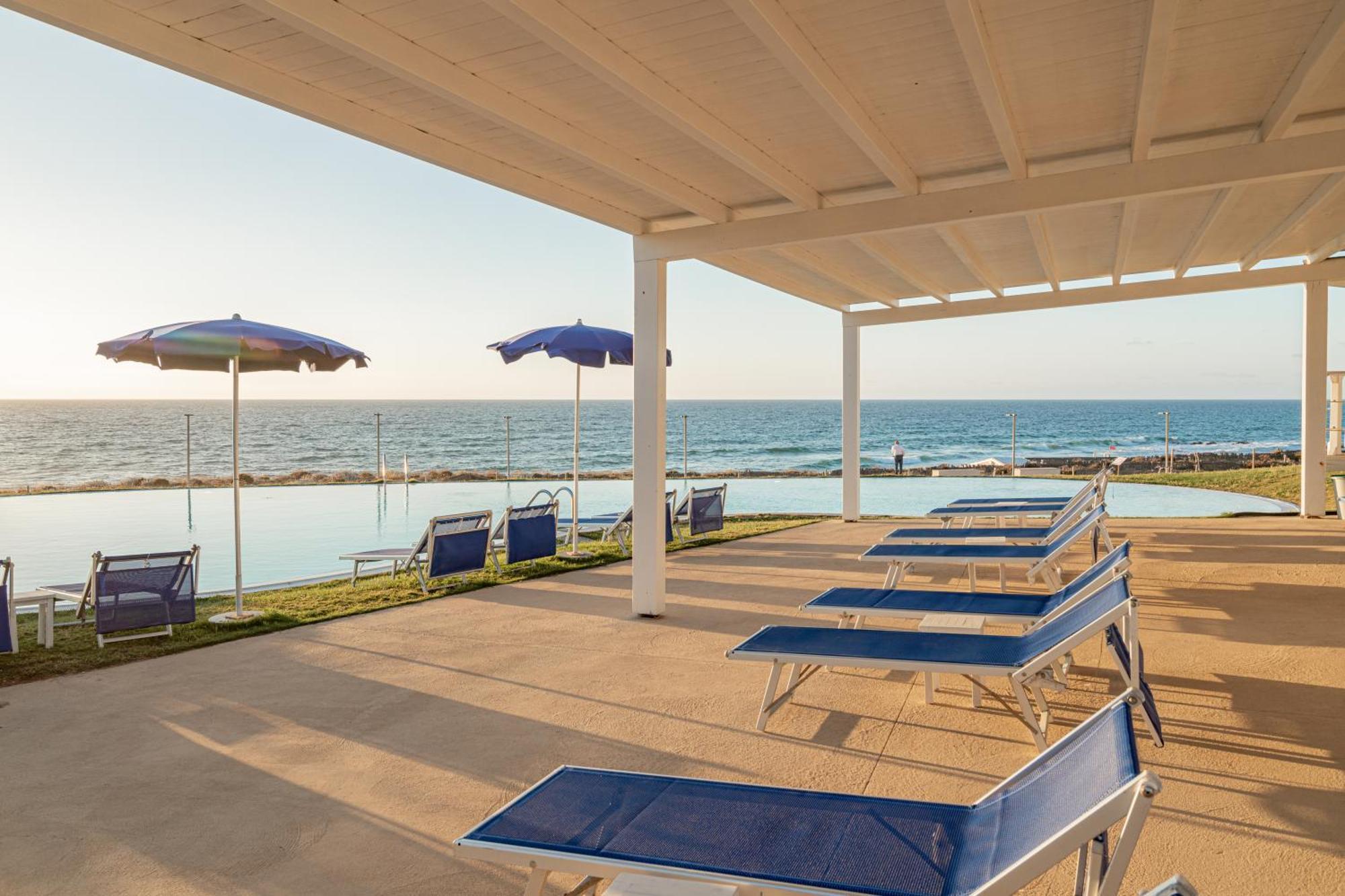 Hotel Bellevue Sardinia Affiliated By Melia Valledoria (Sardinia)